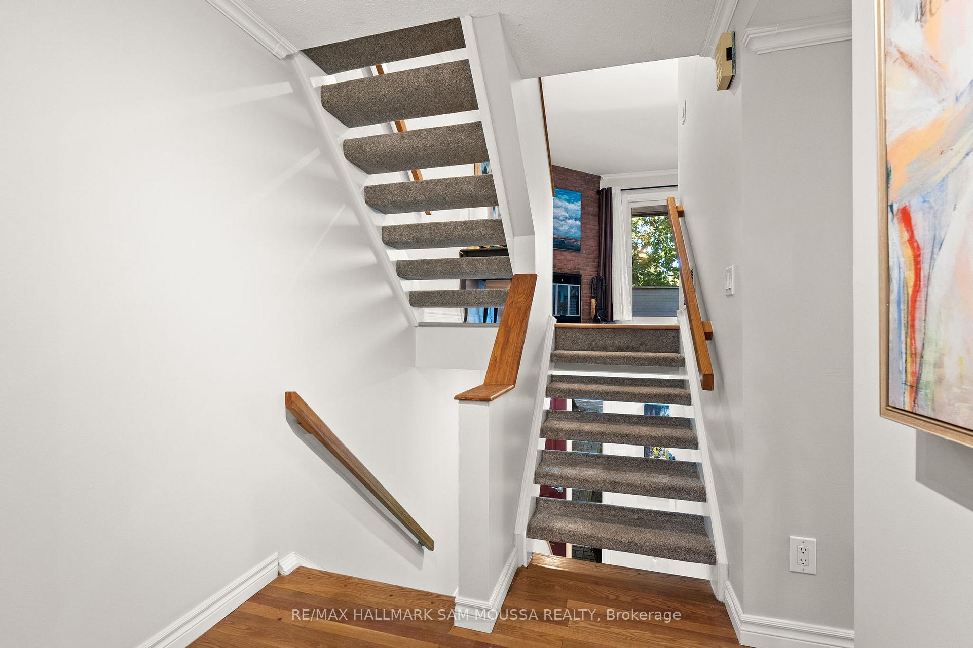 Photo 14 of Unit 4, 60 Greenfield Avenue, Ottawa, Ottawa East — HOMEH