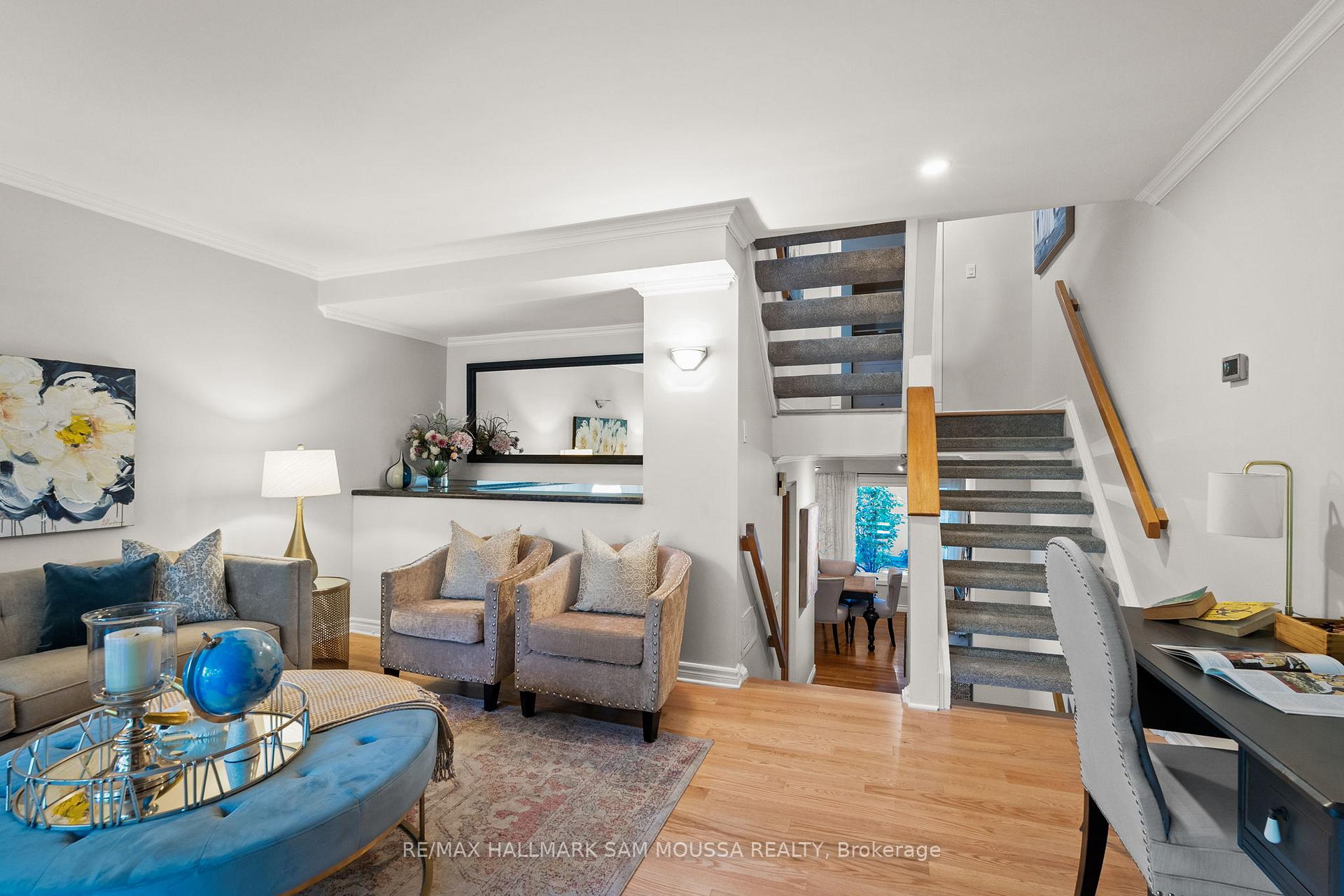 Photo 18 of Unit 4, 60 Greenfield Avenue, Ottawa, Ottawa East — HOMEH