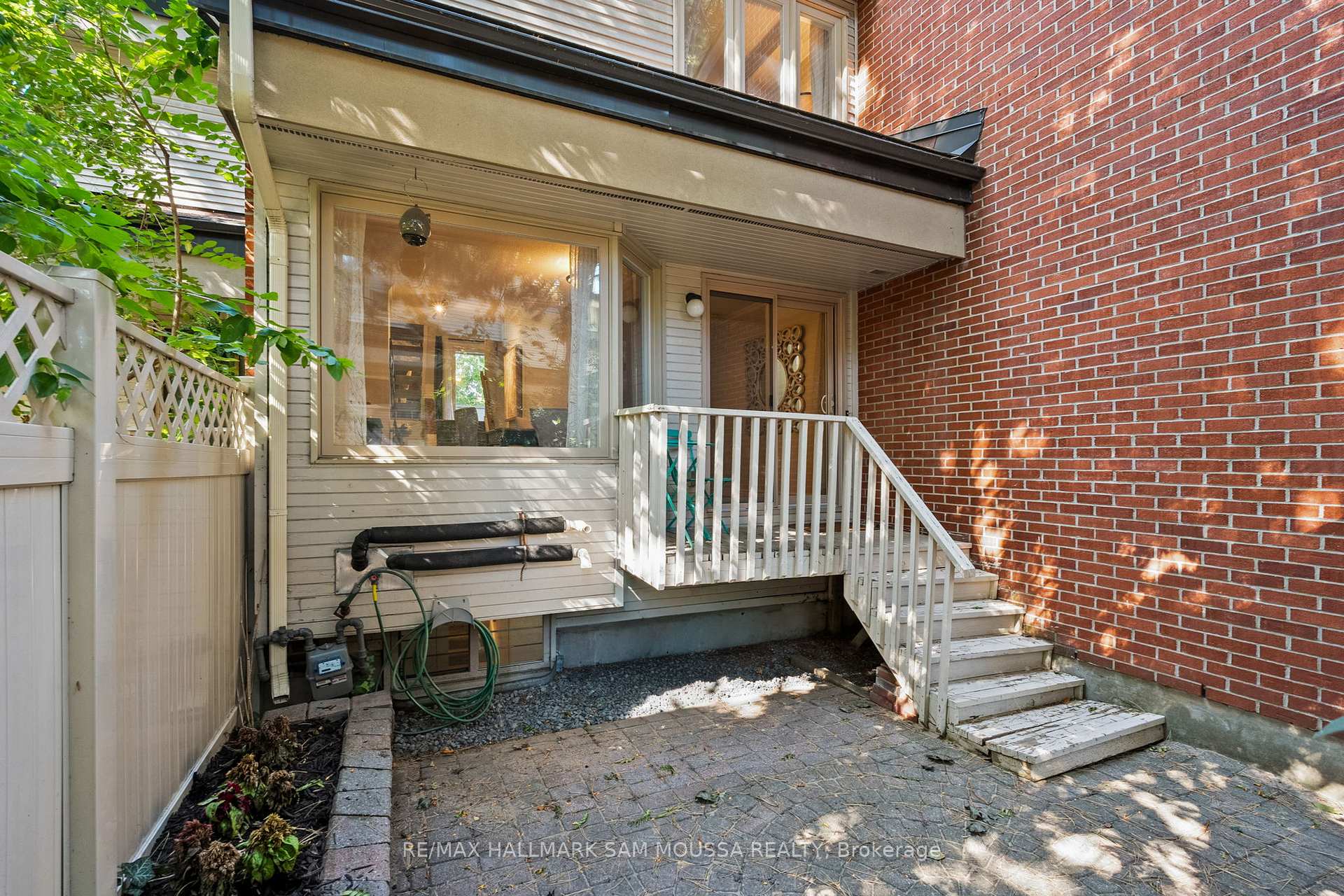 Photo 32 of Unit 4, 60 Greenfield Avenue, Ottawa, Ottawa East — HOMEH
