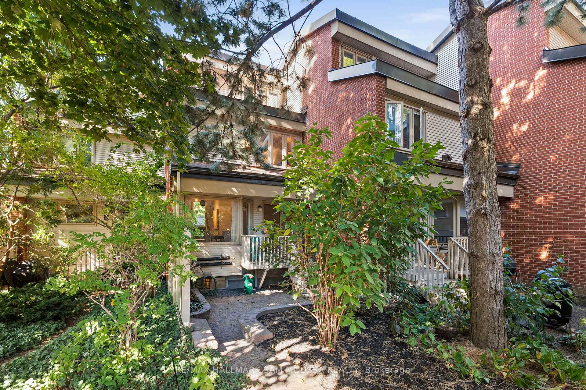 Photo 33 of Unit 4, 60 Greenfield Avenue, Ottawa, Ottawa East — HOMEH