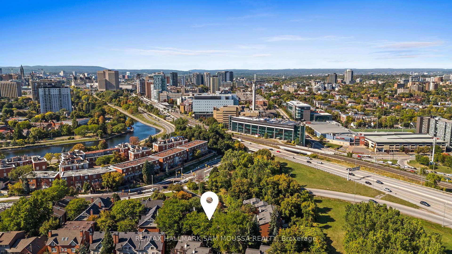 Photo 40 of Unit 4, 60 Greenfield Avenue, Ottawa, Ottawa East — HOMEH