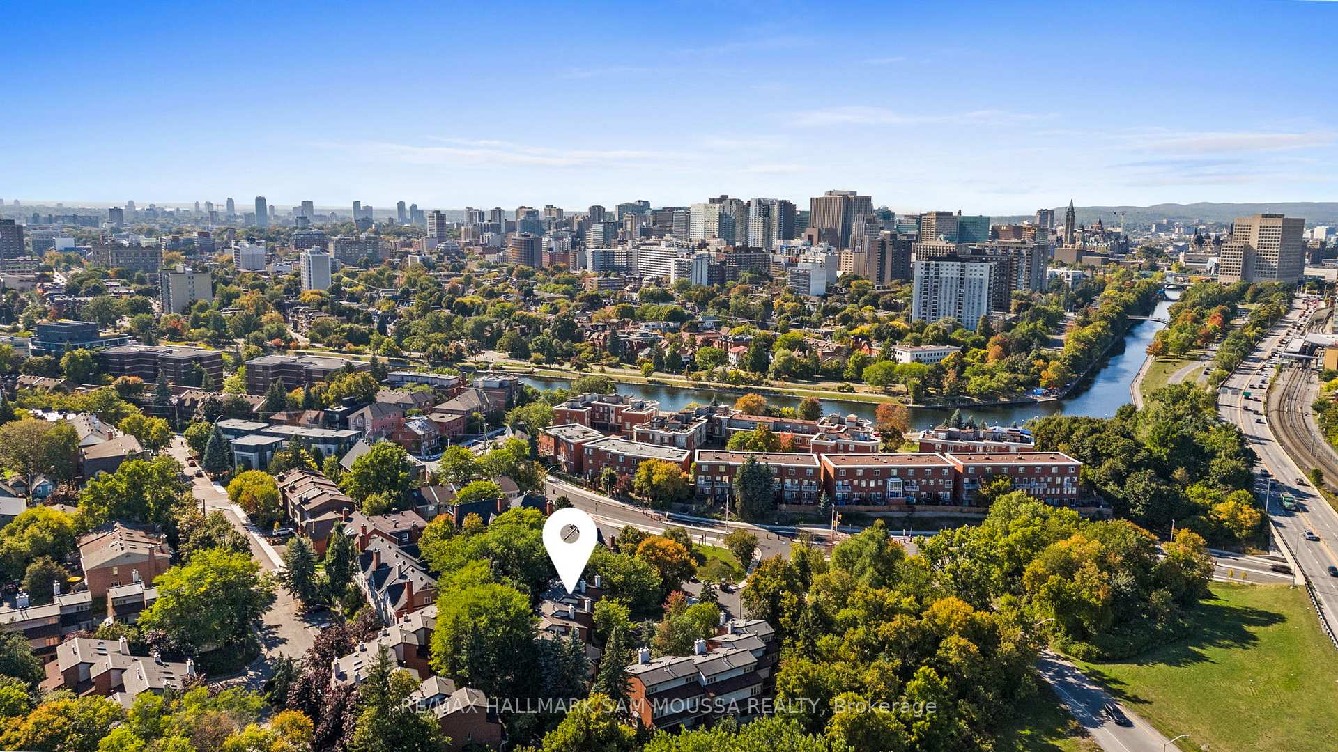 Photo 41 of Unit 4, 60 Greenfield Avenue, Ottawa, Ottawa East — HOMEH