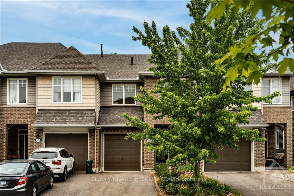Photo 1 of 919 Bunchberry Way, Ottawa, Blossom Park/Kemp Park/Findlay Creek — HOMEH