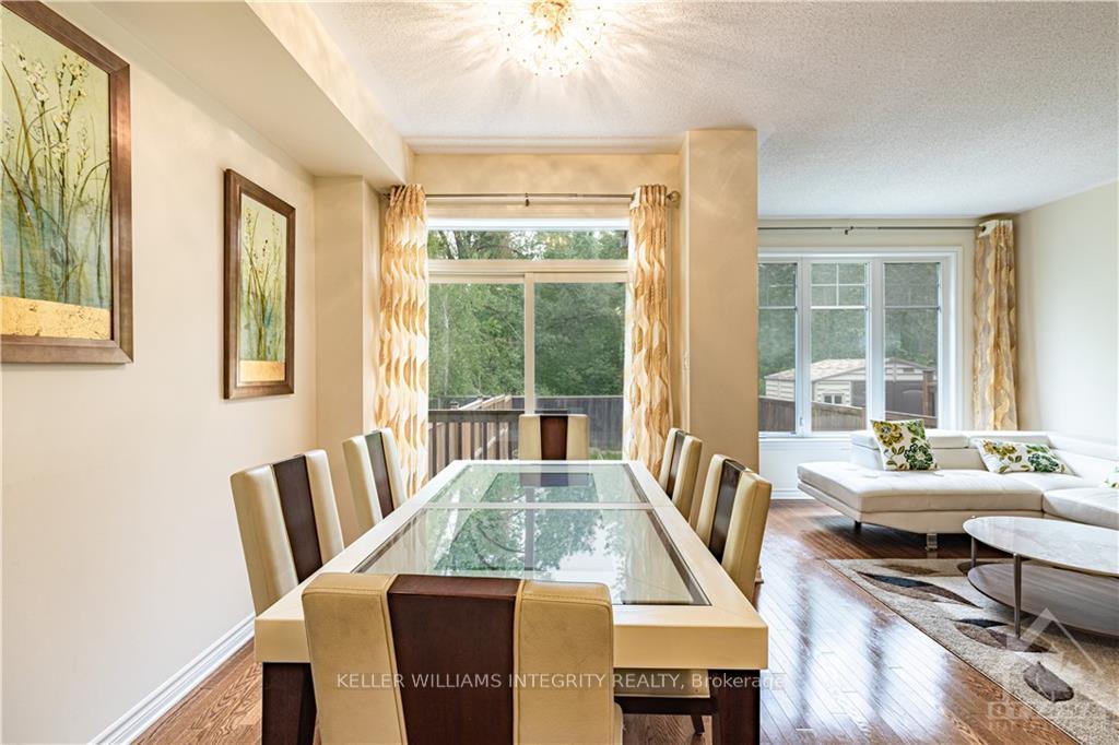 Photo 8 of 919 Bunchberry Way, Ottawa, Blossom Park/Kemp Park/Findlay Creek — HOMEH