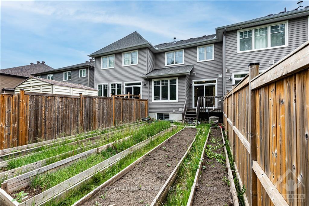 Photo 28 of 919 Bunchberry Way, Ottawa, Blossom Park/Kemp Park/Findlay Creek — HOMEH