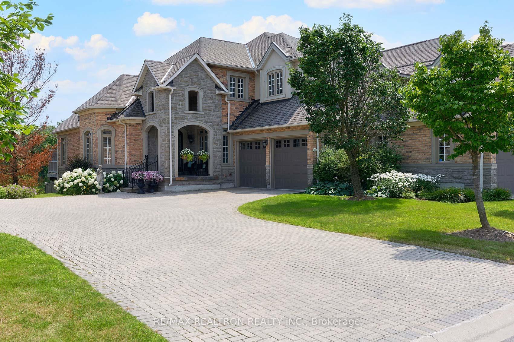 Front of 37 Britton Trail