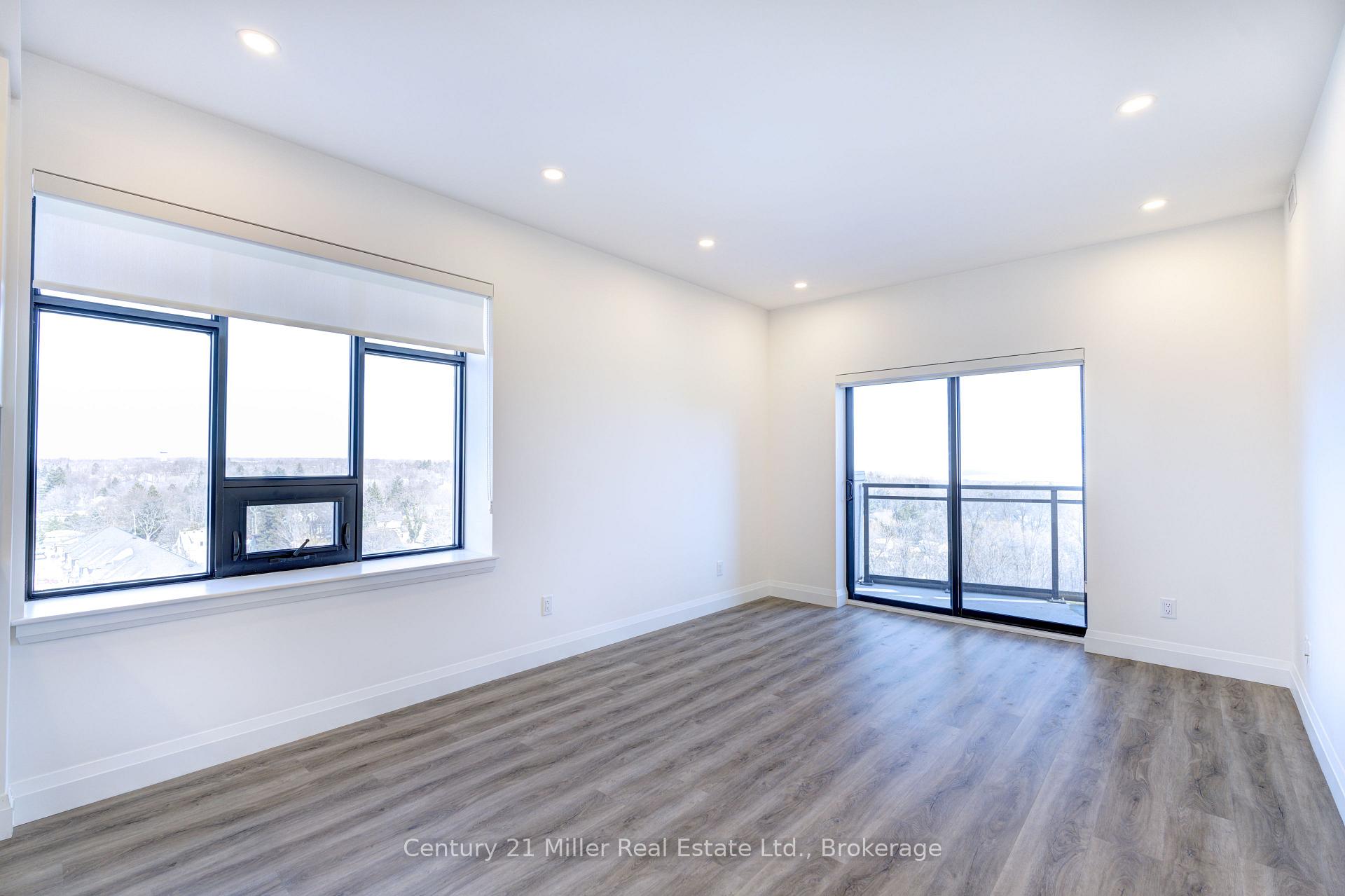 Photo 15 of Unit 706, 30 Hamilton Street S, Hamilton, Waterdown — HOMEH