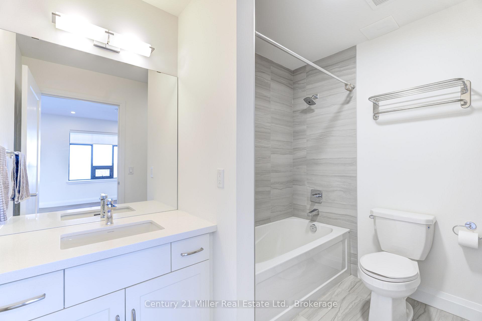 Photo 21 of Unit 706, 30 Hamilton Street S, Hamilton, Waterdown — HOMEH