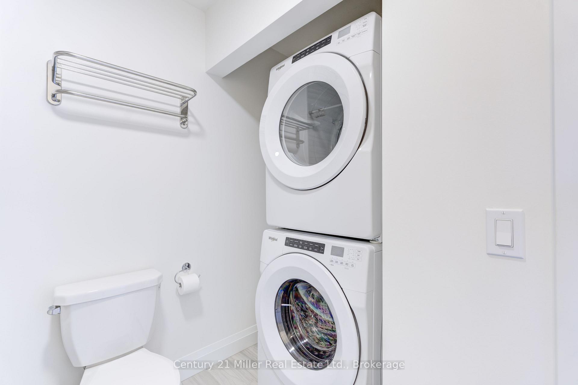 Photo 41 of Unit 706, 30 Hamilton Street S, Hamilton, Waterdown — HOMEH