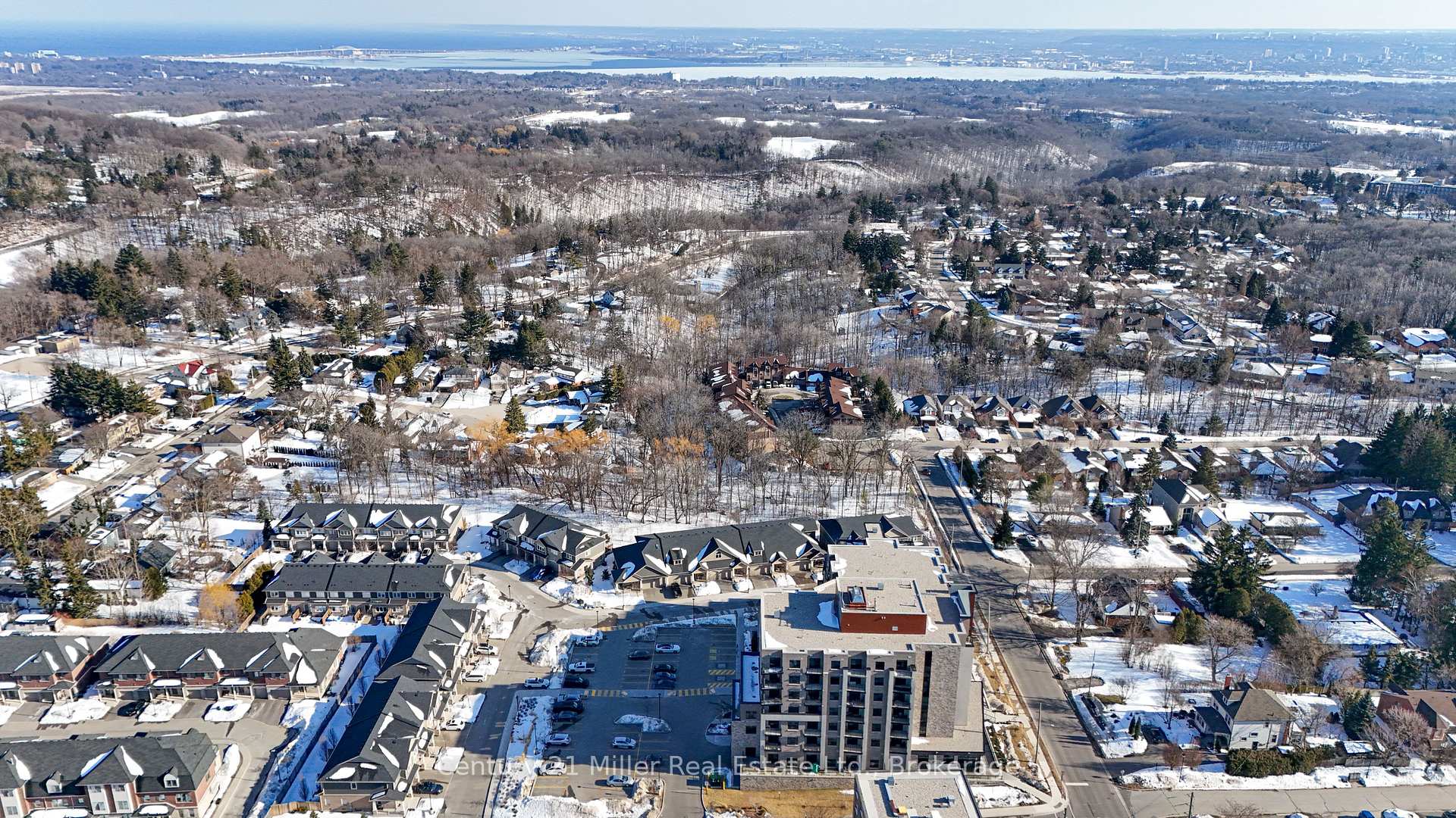 Photo 47 of Unit 706, 30 Hamilton Street S, Hamilton, Waterdown — HOMEH