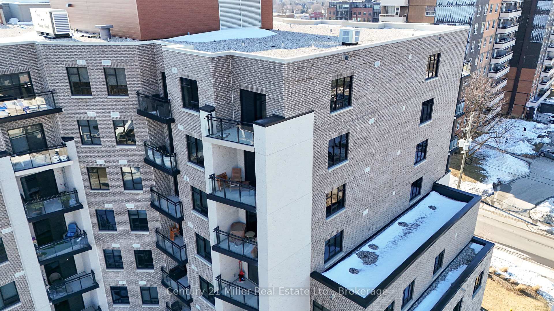 Photo 49 of Unit 706, 30 Hamilton Street S, Hamilton, Waterdown — HOMEH