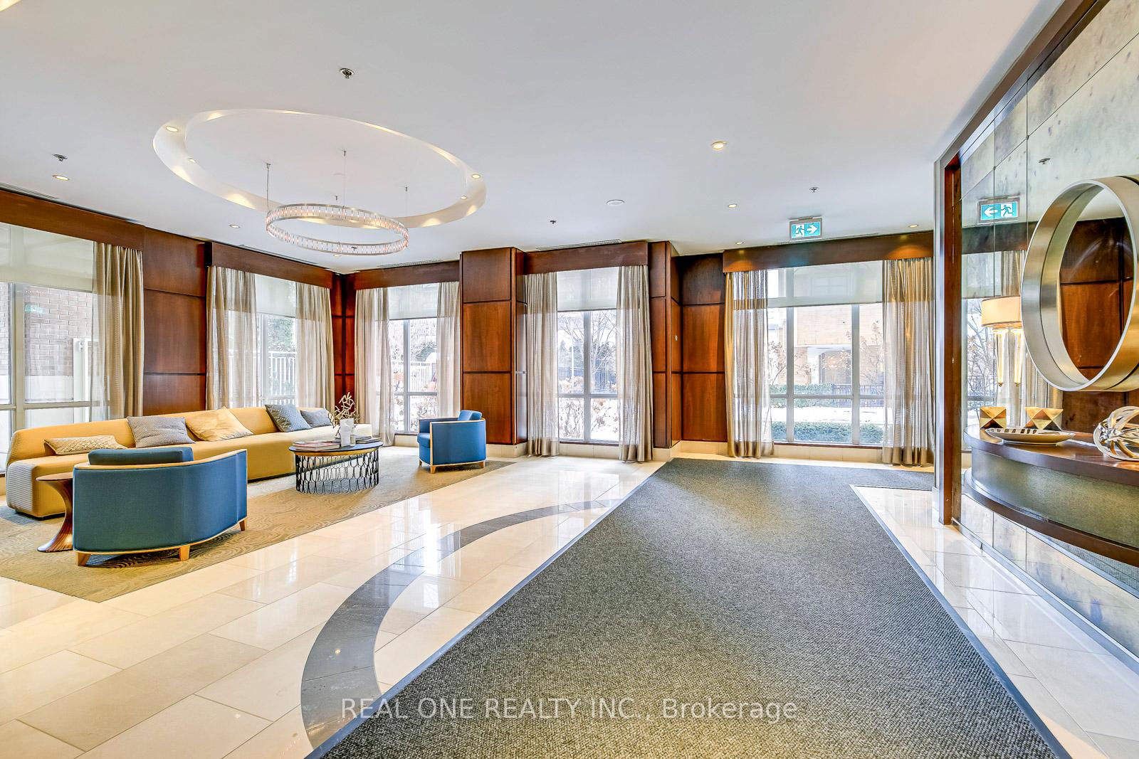 Photo 5 of Unit 903, 100 Hayden Street, Toronto, Church-Yonge Corridor — HOMEH