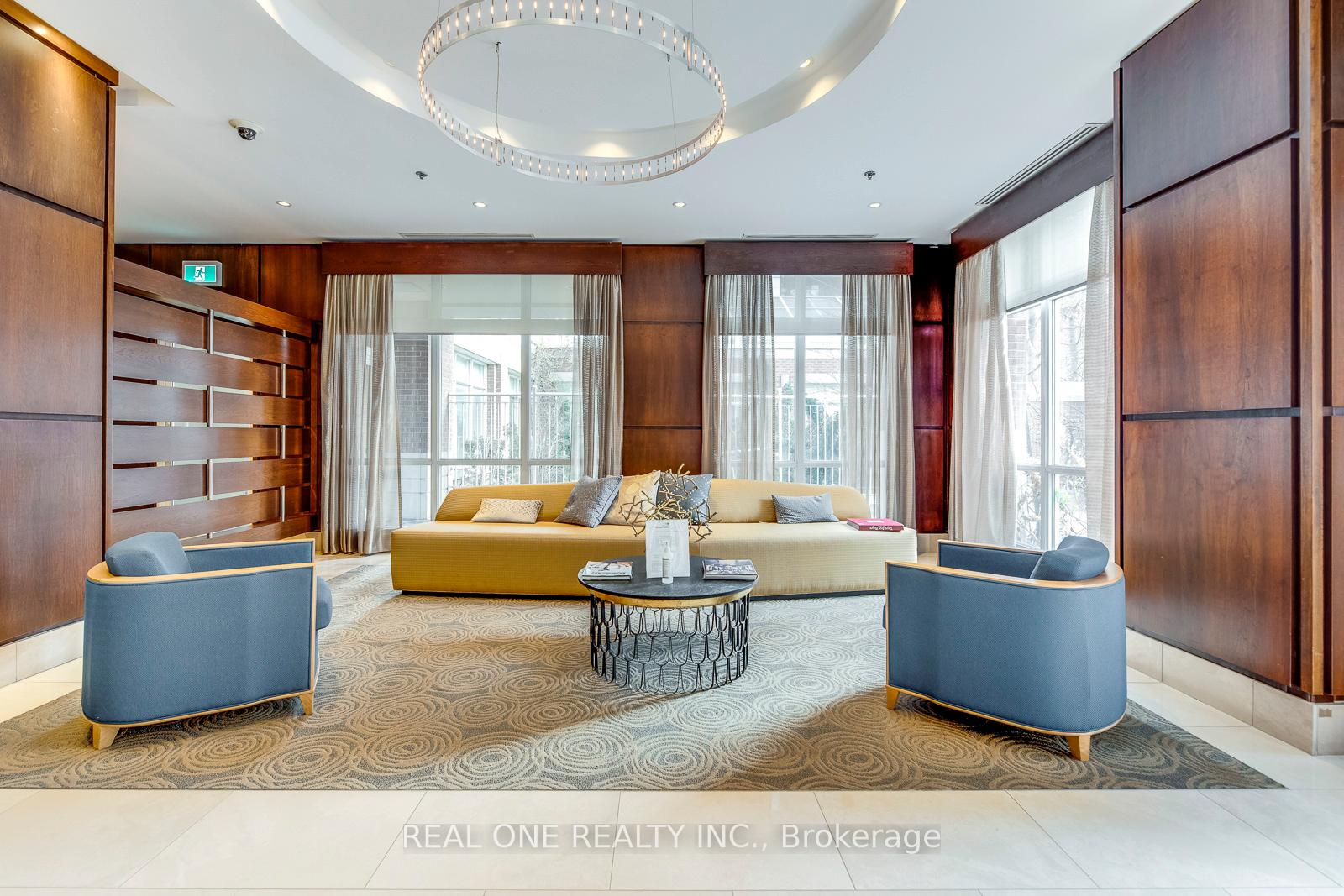 Photo 6 of Unit 903, 100 Hayden Street, Toronto, Church-Yonge Corridor — HOMEH