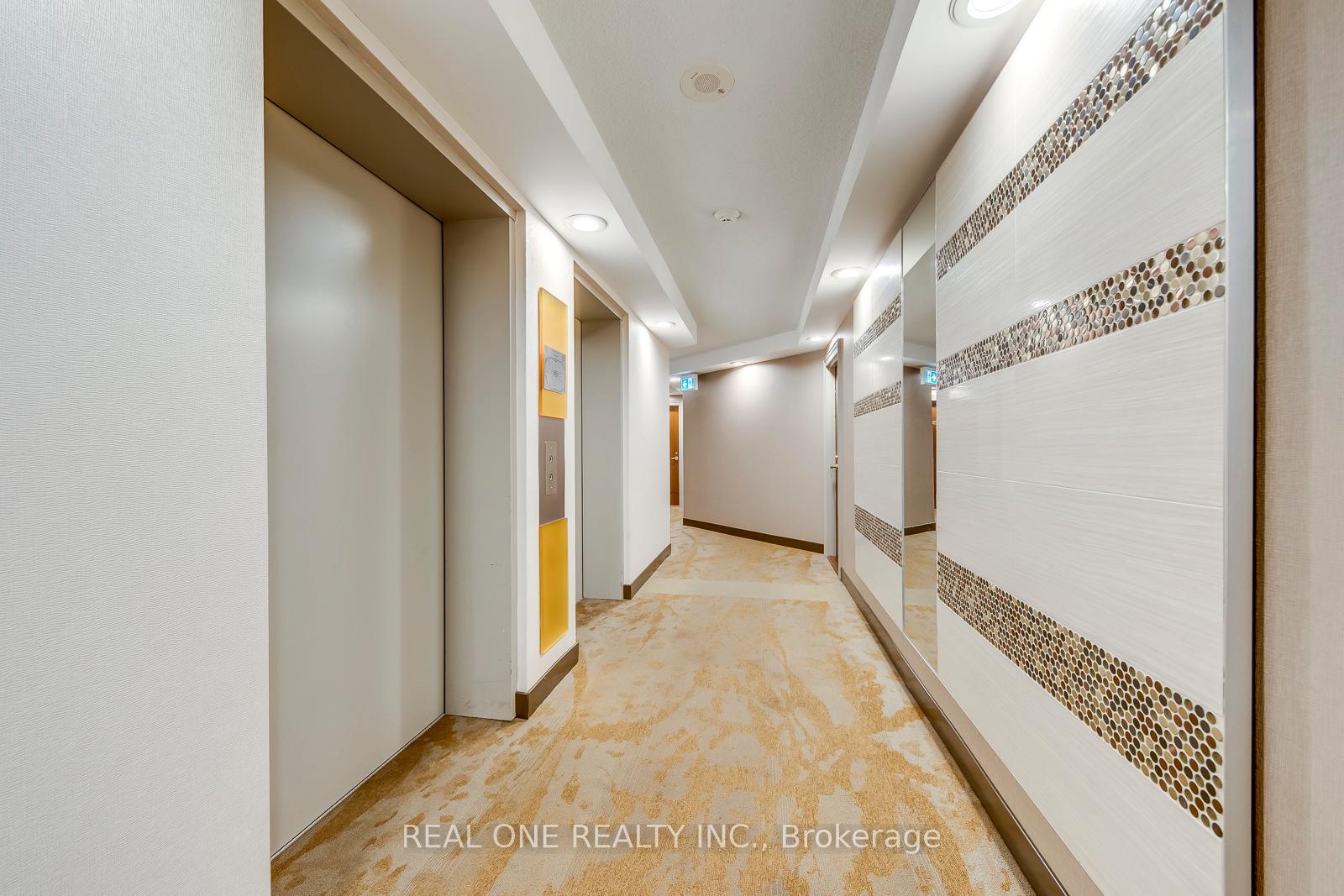 Photo 7 of Unit 903, 100 Hayden Street, Toronto, Church-Yonge Corridor — HOMEH