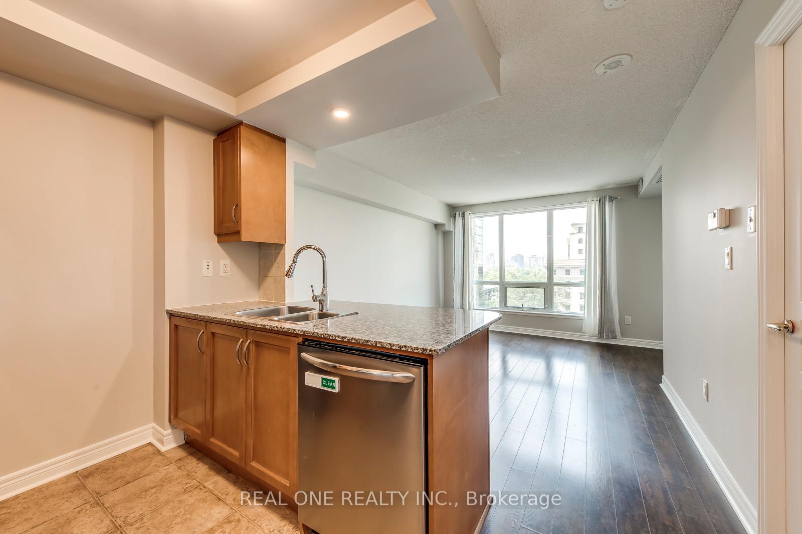 Photo 14 of Unit 903, 100 Hayden Street, Toronto, Church-Yonge Corridor — HOMEH