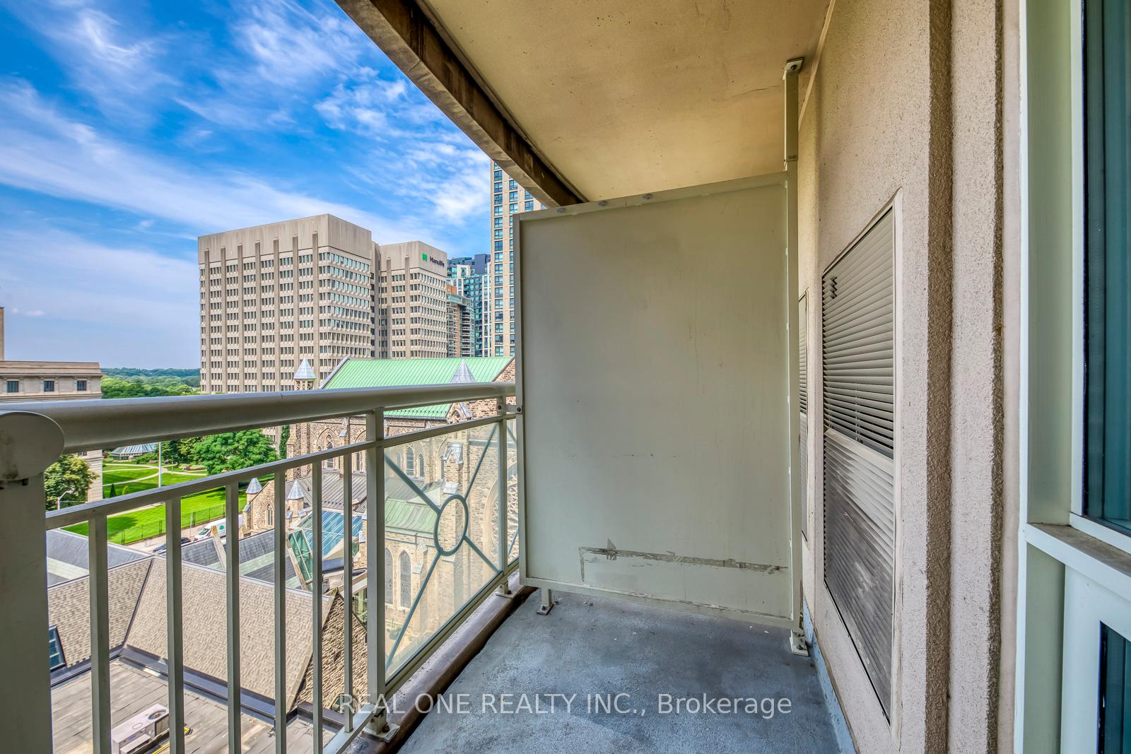 Photo 17 of Unit 903, 100 Hayden Street, Toronto, Church-Yonge Corridor — HOMEH