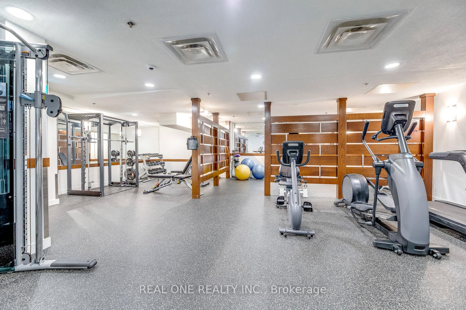 Photo 30 of Unit 903, 100 Hayden Street, Toronto, Church-Yonge Corridor — HOMEH