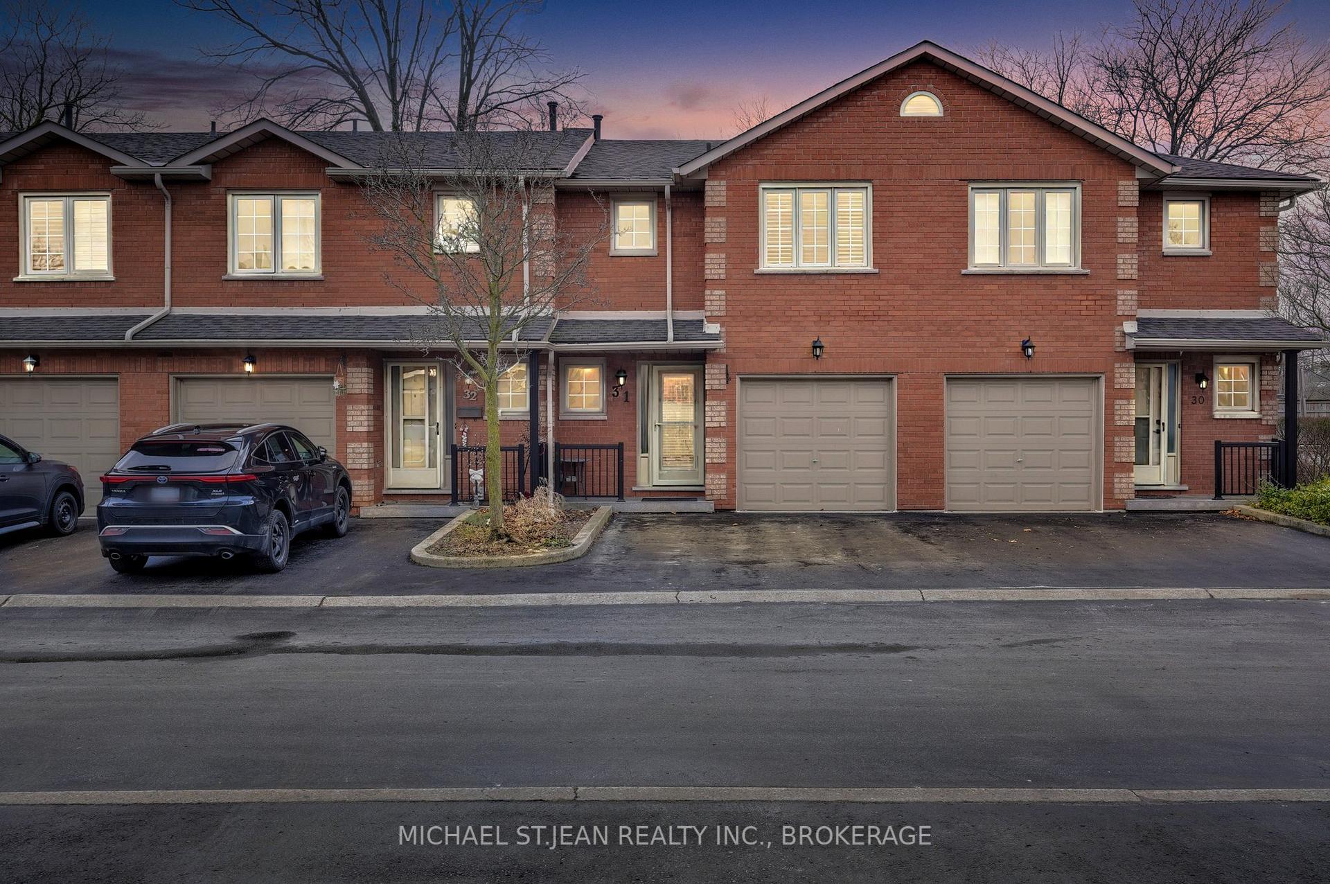 Photo 1 of Unit 31, 255 Mount Albion Road E, Hamilton, Red Hill — HOMEH