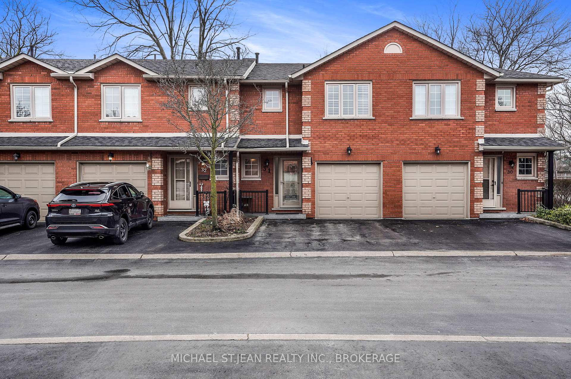 Photo 2 of Unit 31, 255 Mount Albion Road E, Hamilton, Red Hill — HOMEH