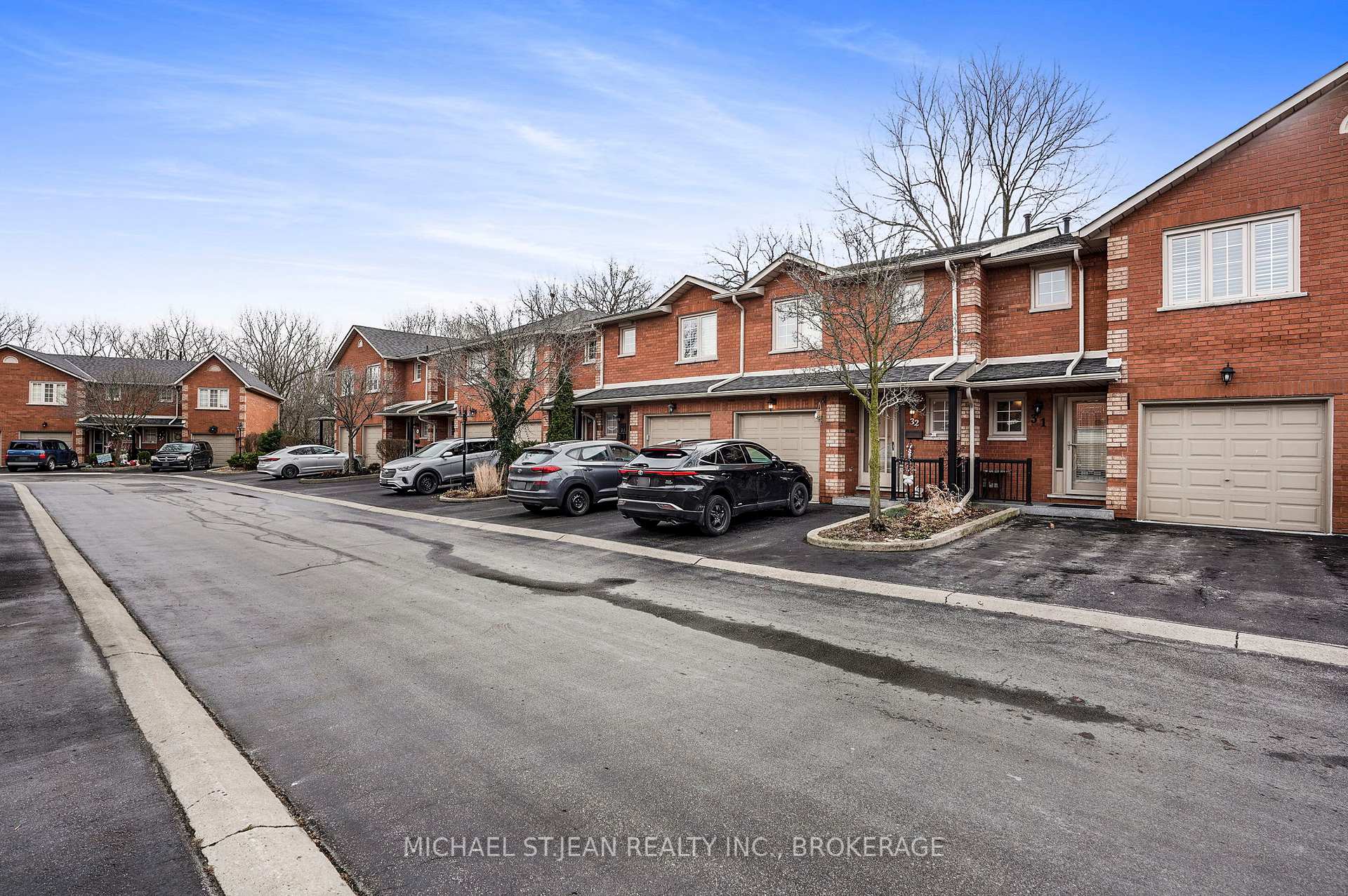 Photo 4 of Unit 31, 255 Mount Albion Road E, Hamilton, Red Hill — HOMEH