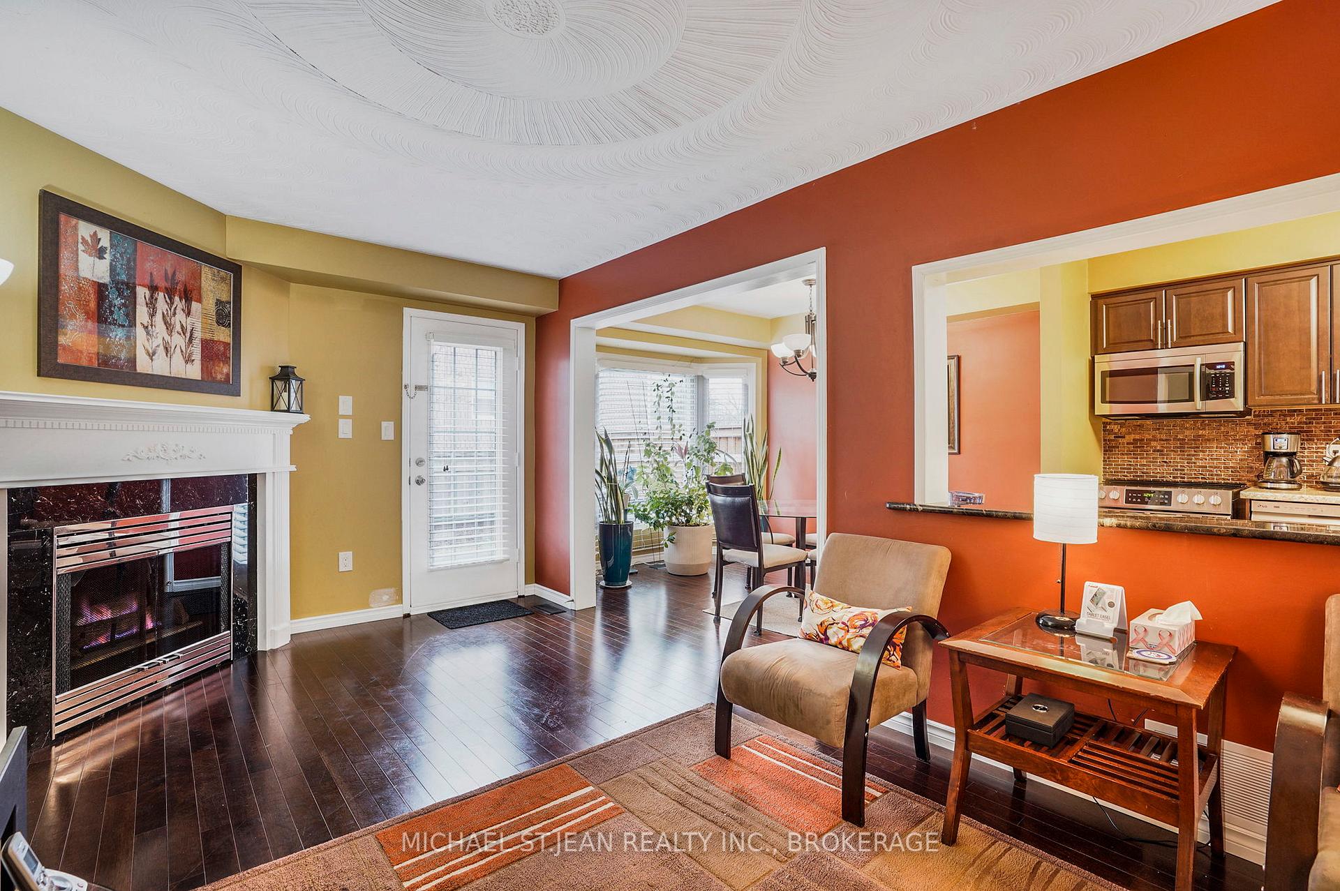 Photo 7 of Unit 31, 255 Mount Albion Road E, Hamilton, Red Hill — HOMEH
