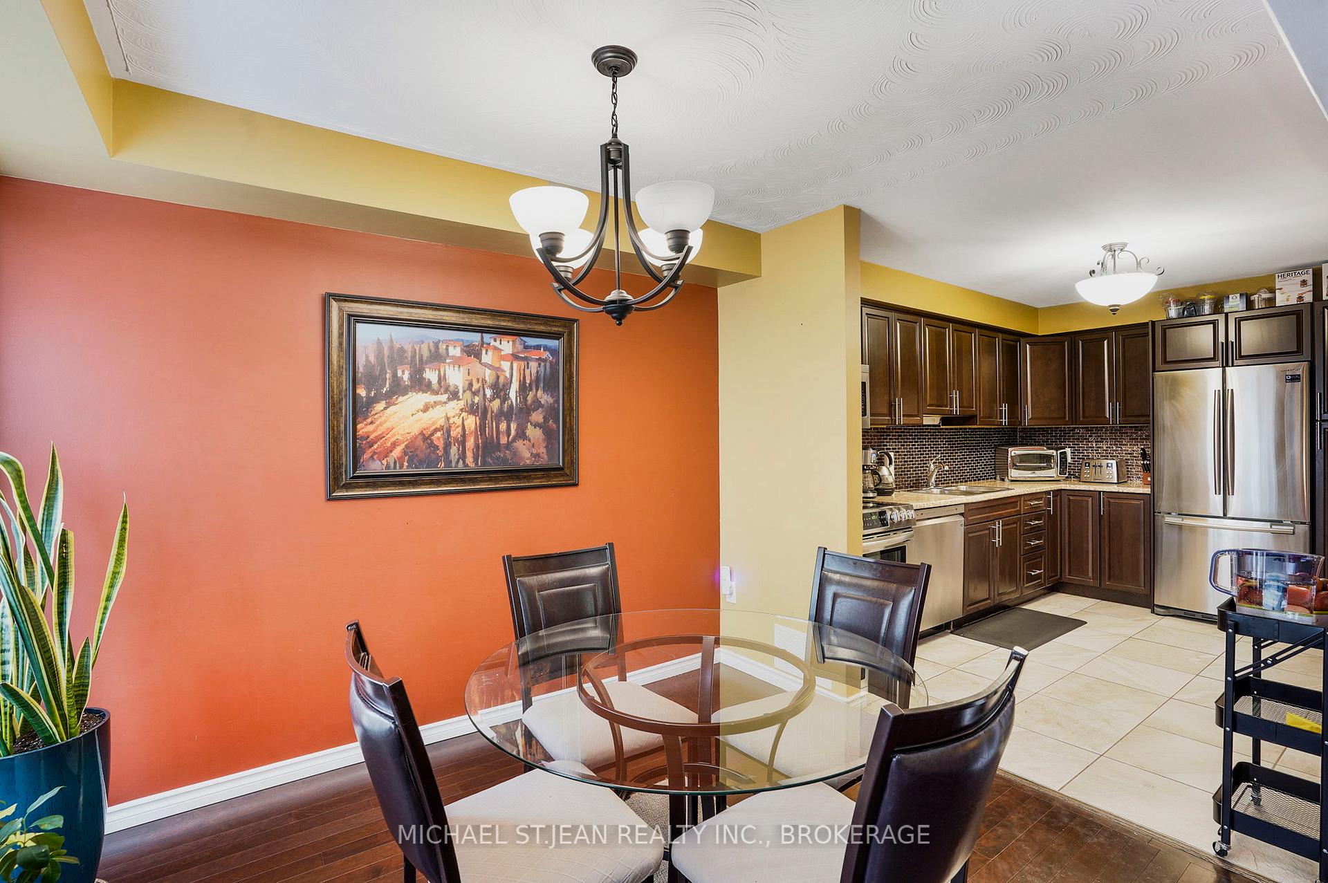 Photo 8 of Unit 31, 255 Mount Albion Road E, Hamilton, Red Hill — HOMEH