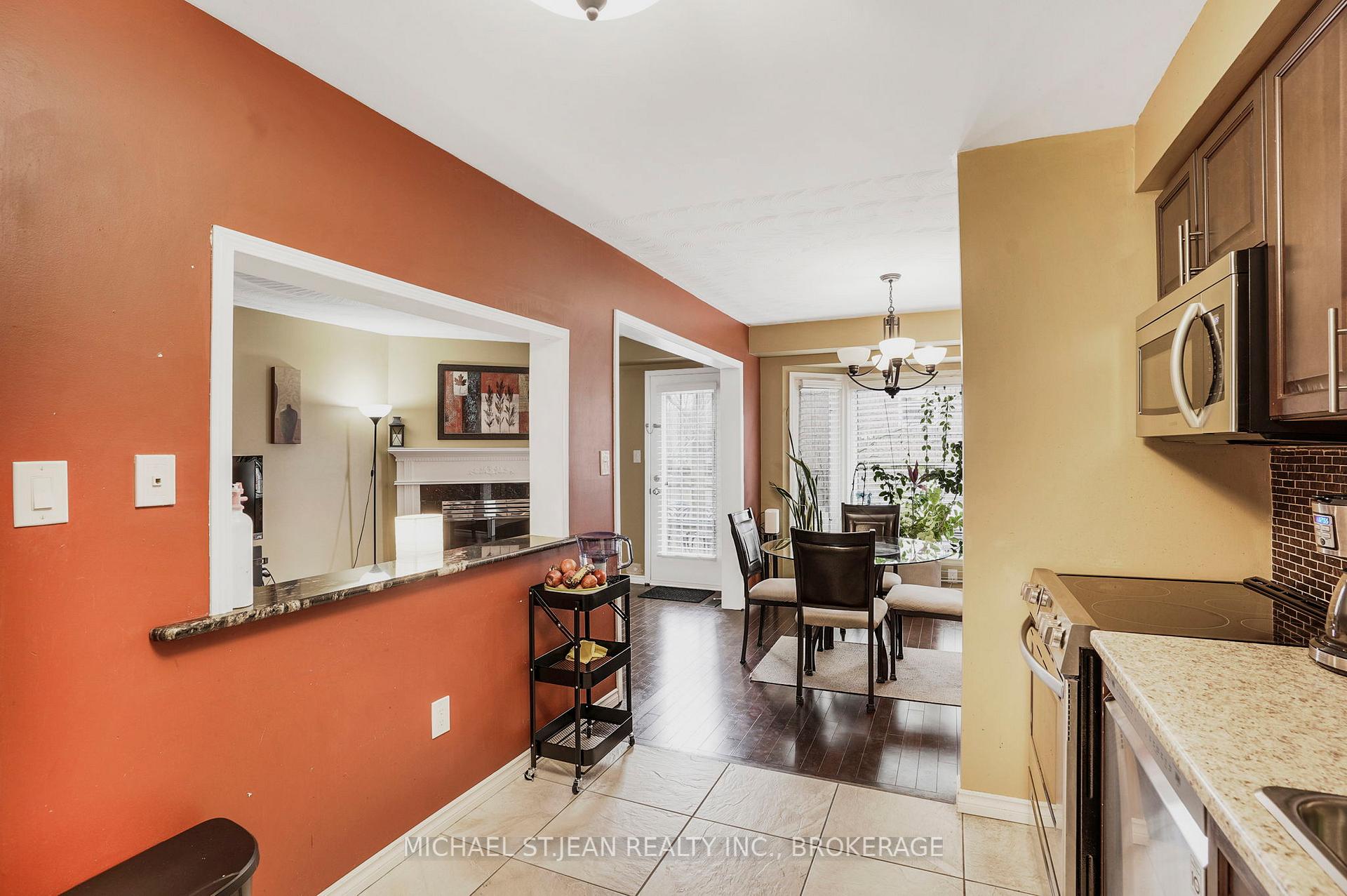 Photo 11 of Unit 31, 255 Mount Albion Road E, Hamilton, Red Hill — HOMEH