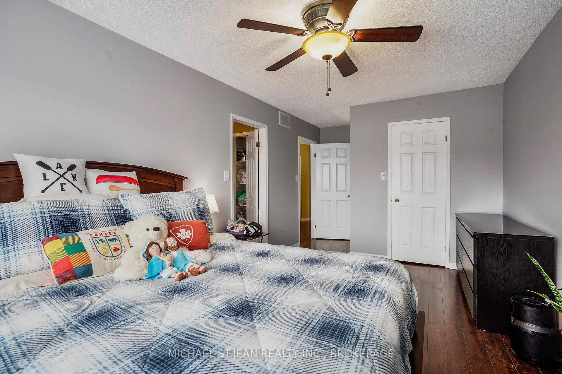 Photo 16 of Unit 31, 255 Mount Albion Road E, Hamilton, Red Hill — HOMEH