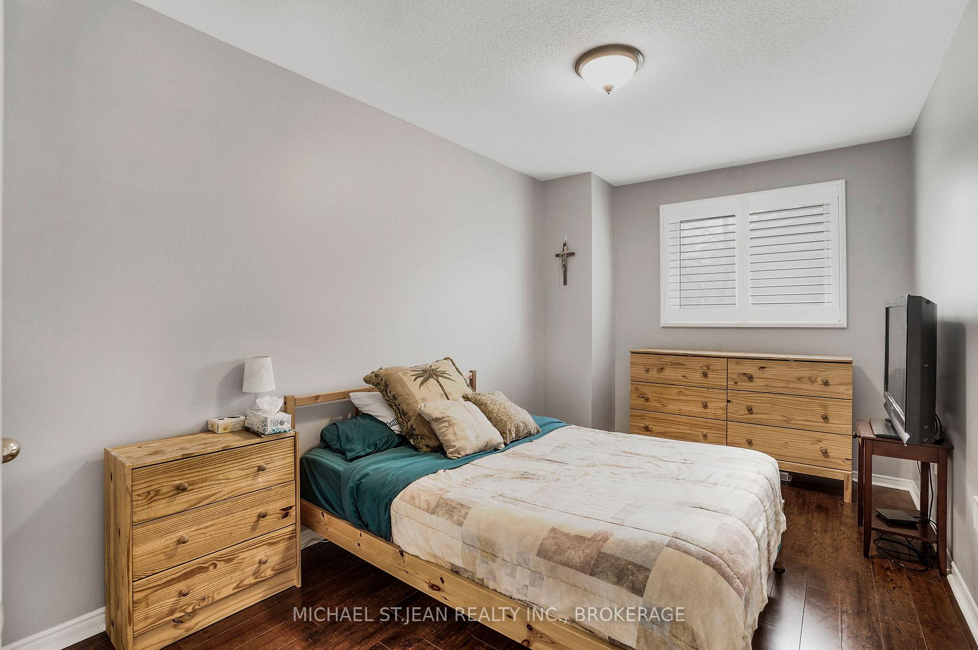 Photo 19 of Unit 31, 255 Mount Albion Road E, Hamilton, Red Hill — HOMEH