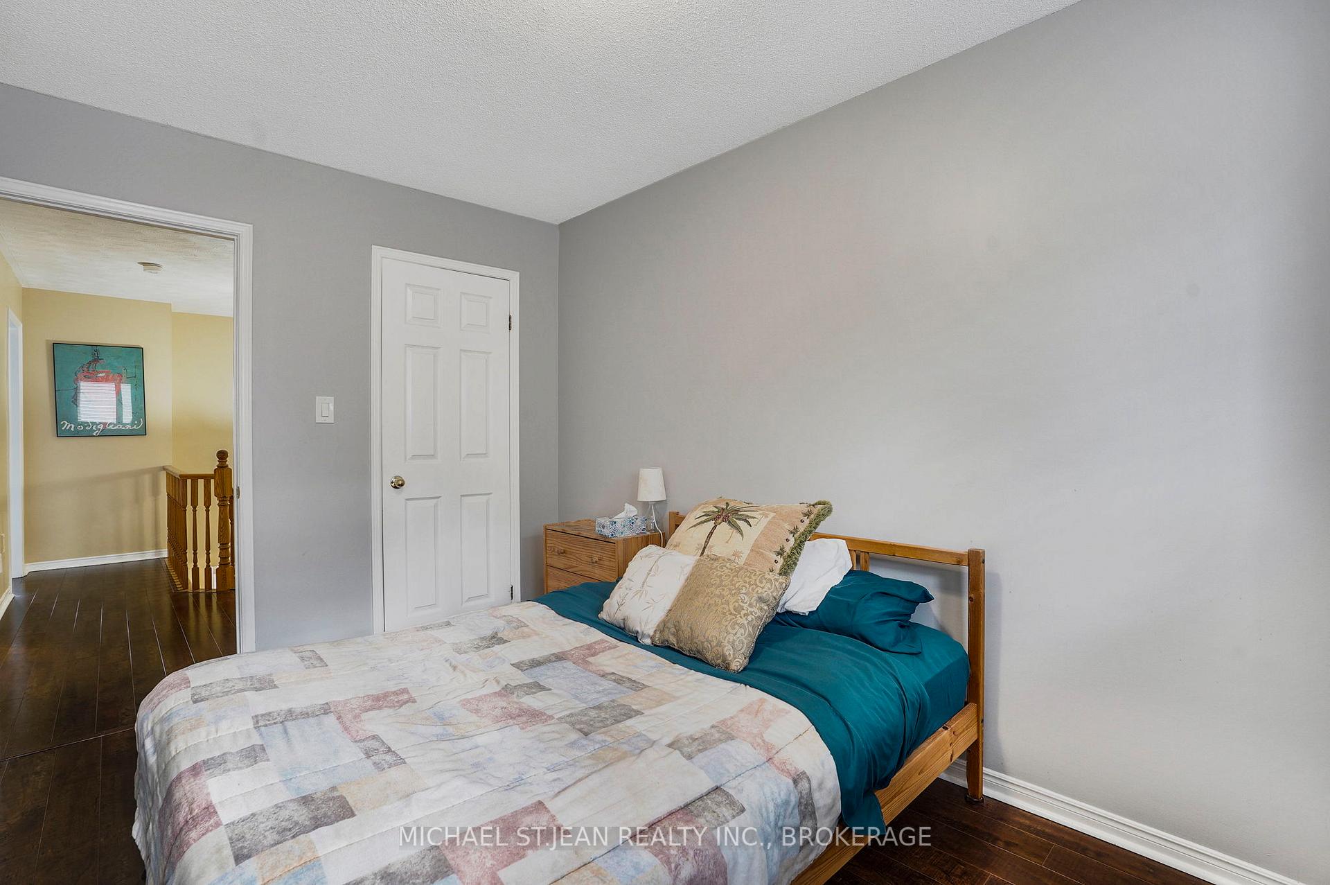 Photo 21 of Unit 31, 255 Mount Albion Road E, Hamilton, Red Hill — HOMEH