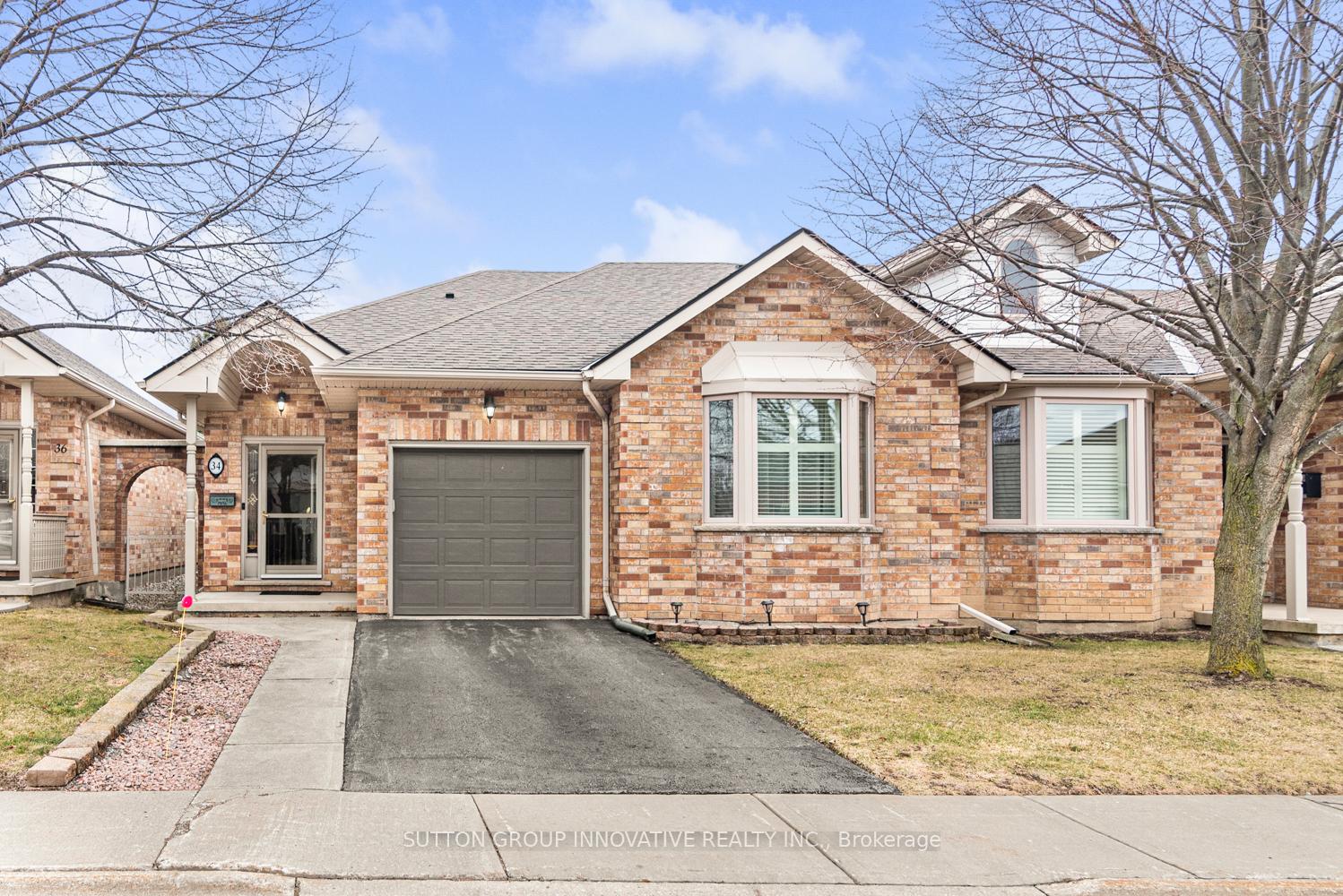Photo 1 of Unit 38, 34 Cathy Drive, Hamilton, Twenty Place — HOMEH