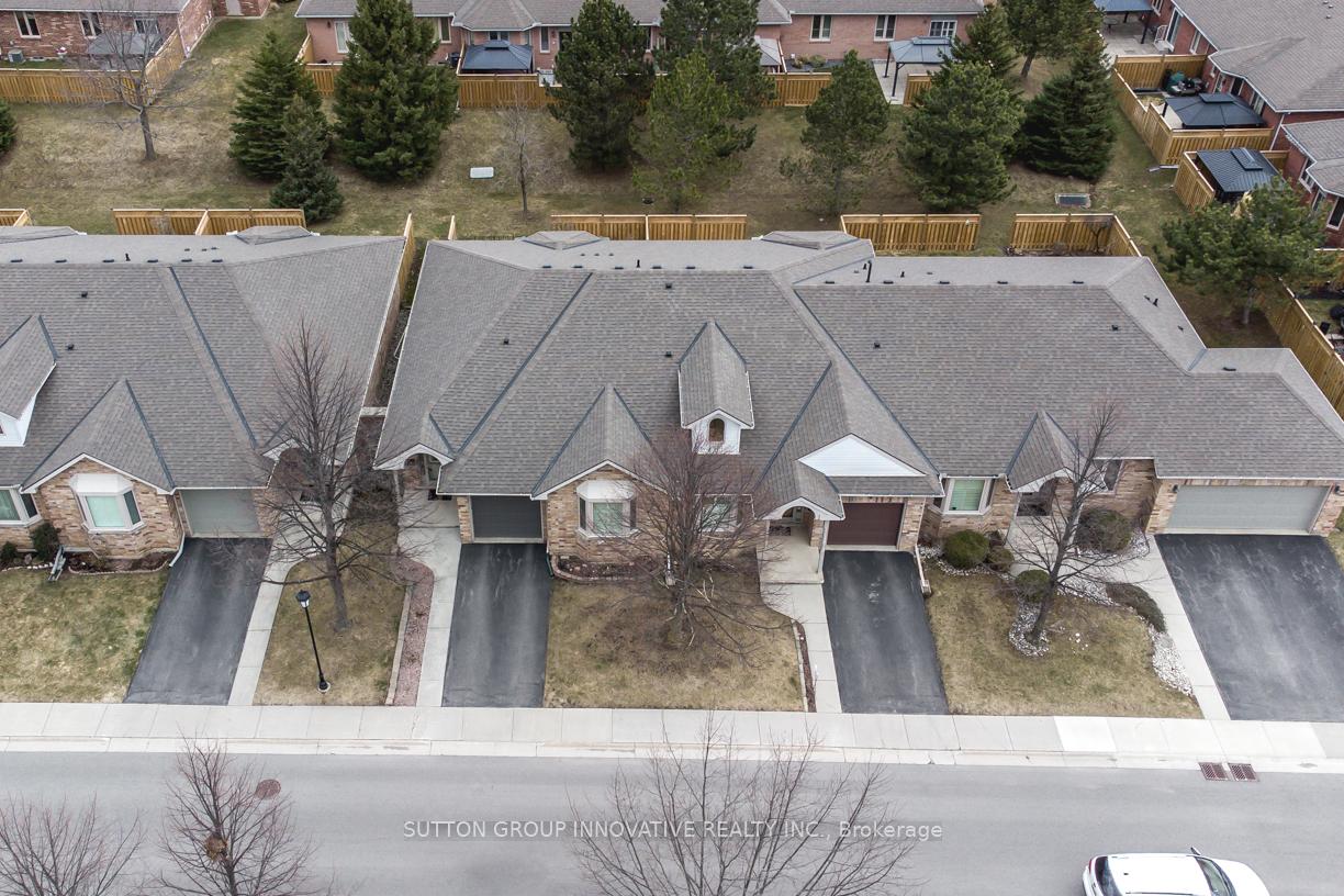 Photo 2 of Unit 38, 34 Cathy Drive, Hamilton, Twenty Place — HOMEH
