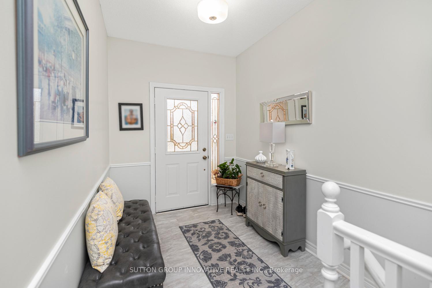 Photo 4 of Unit 38, 34 Cathy Drive, Hamilton, Twenty Place — HOMEH