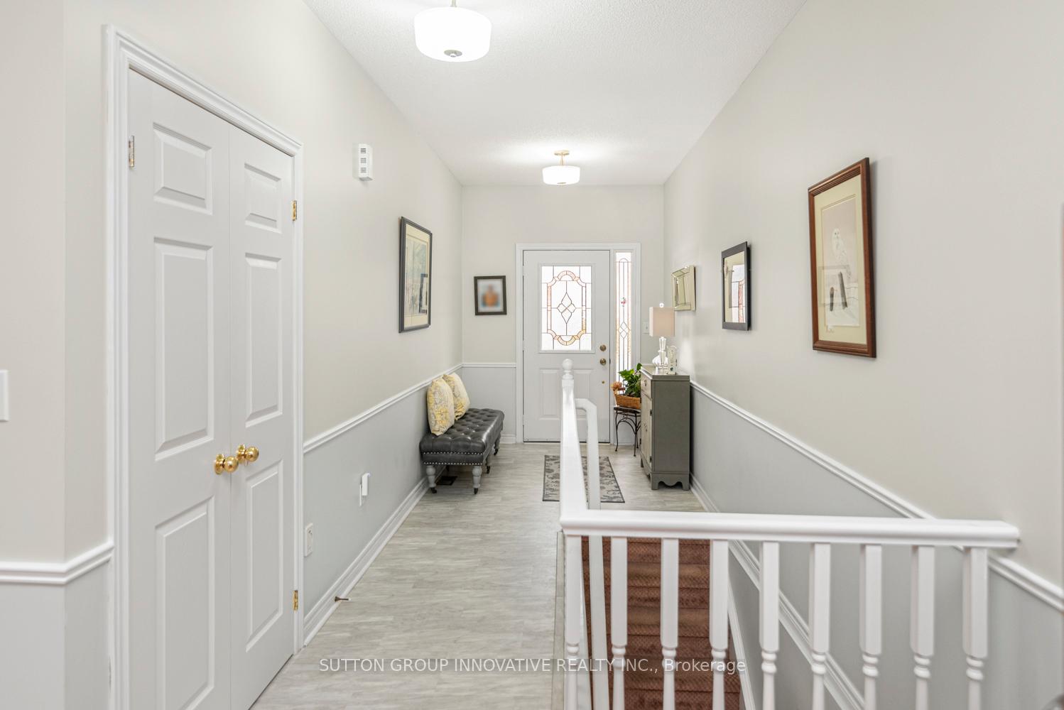 Photo 5 of Unit 38, 34 Cathy Drive, Hamilton, Twenty Place — HOMEH