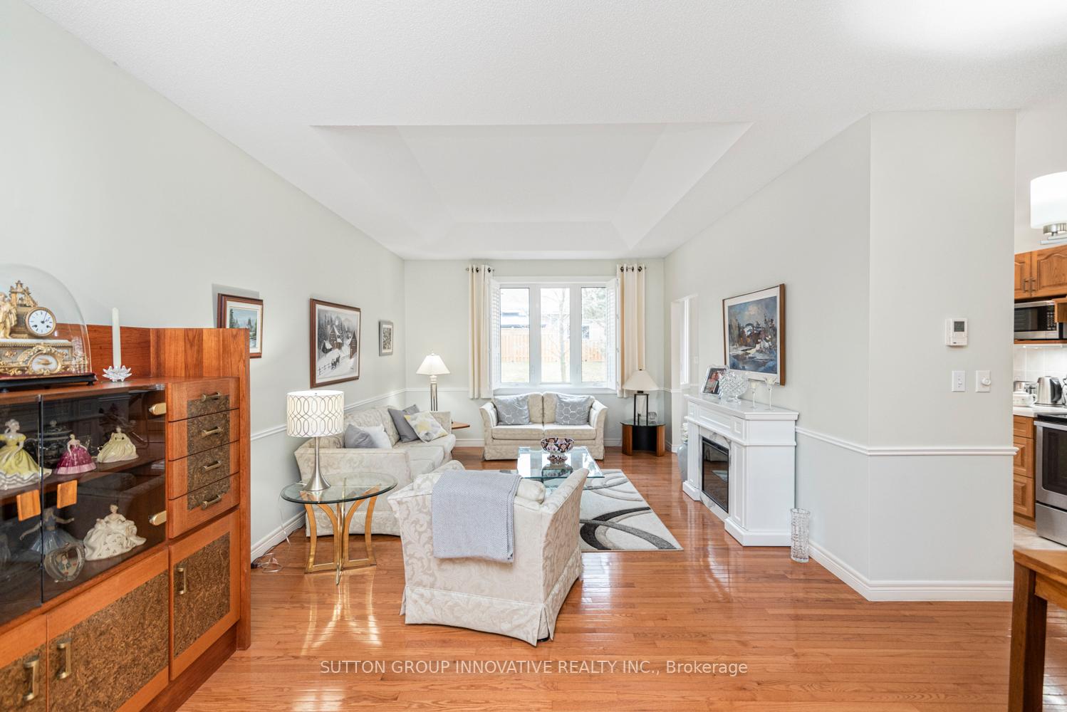 Photo 6 of Unit 38, 34 Cathy Drive, Hamilton, Twenty Place — HOMEH
