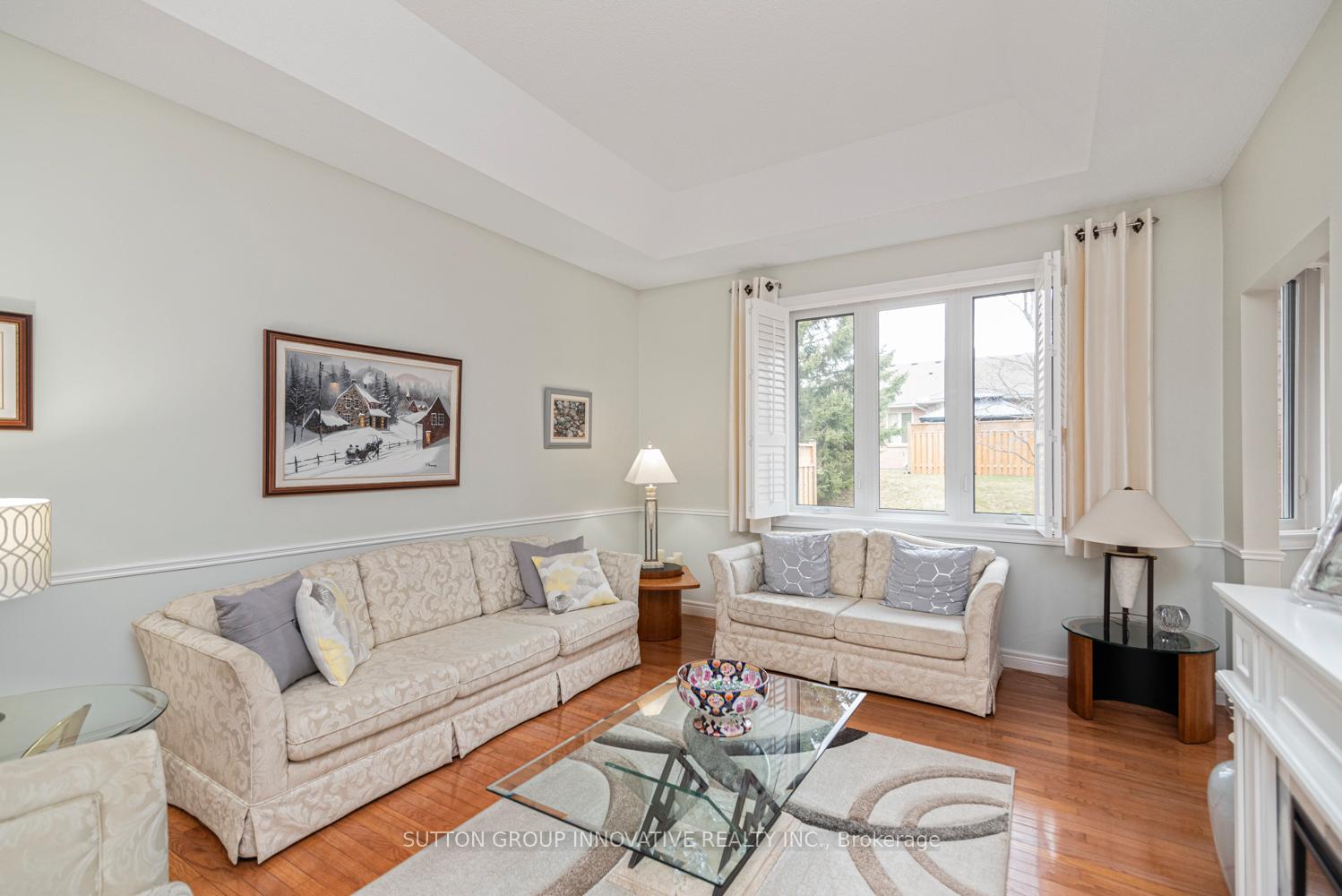 Photo 7 of Unit 38, 34 Cathy Drive, Hamilton, Twenty Place — HOMEH