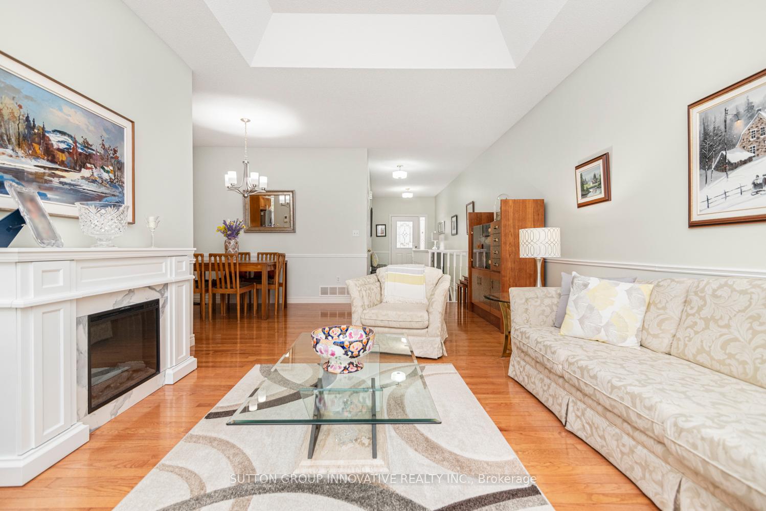Photo 8 of Unit 38, 34 Cathy Drive, Hamilton, Twenty Place — HOMEH
