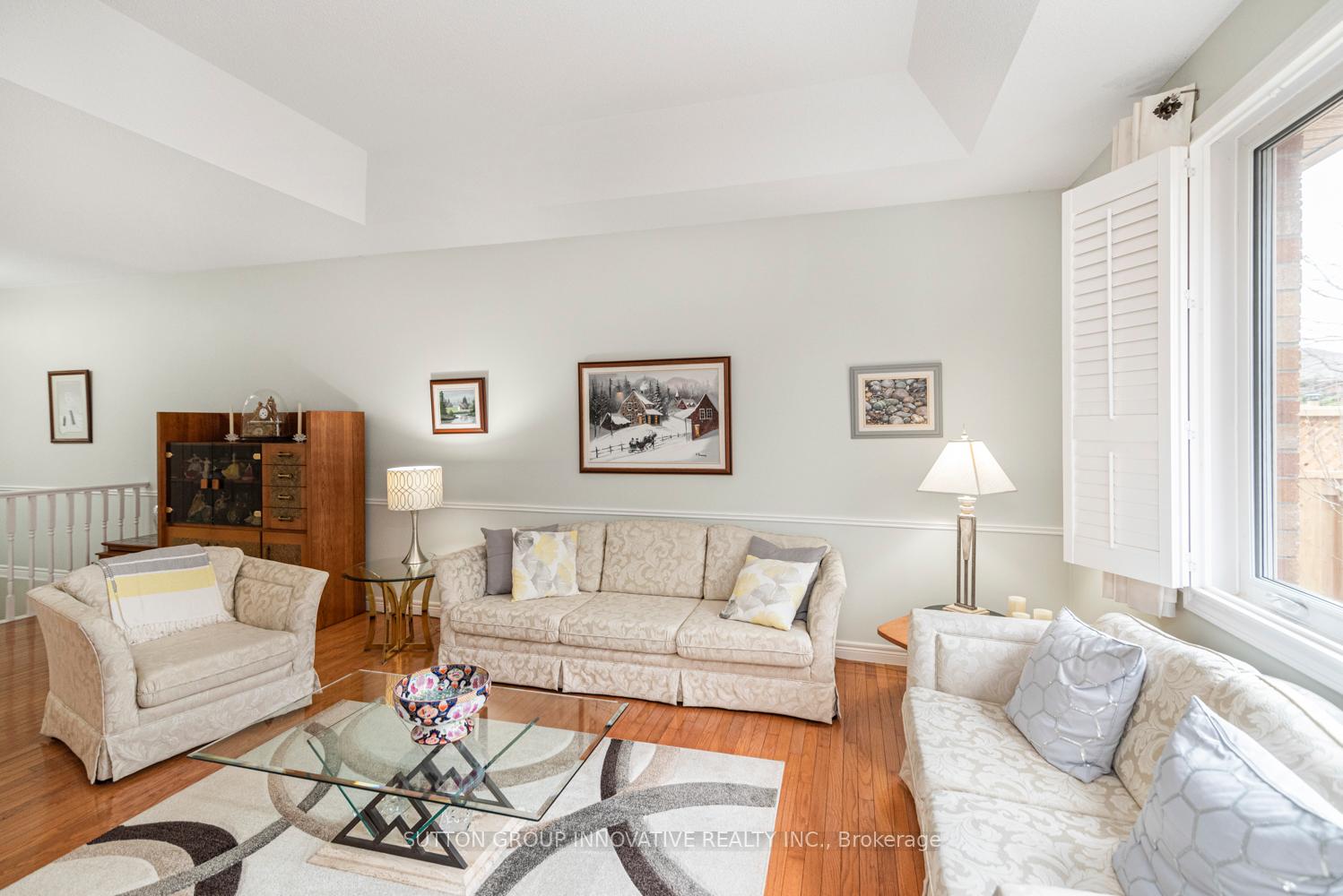 Photo 9 of Unit 38, 34 Cathy Drive, Hamilton, Twenty Place — HOMEH