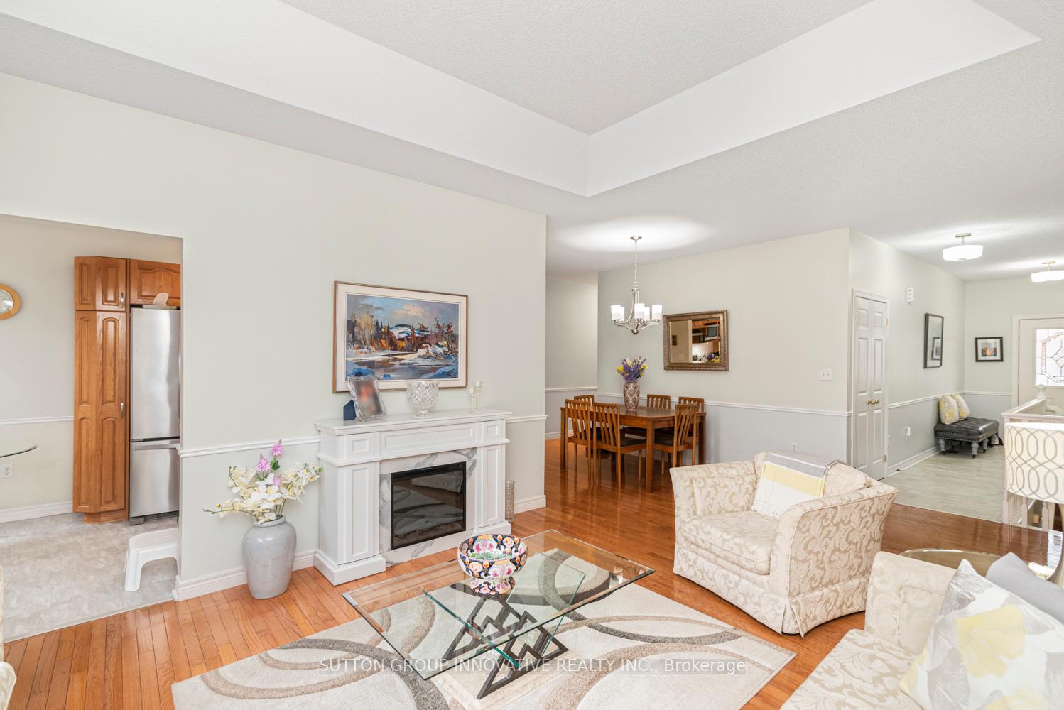 Photo 10 of Unit 38, 34 Cathy Drive, Hamilton, Twenty Place — HOMEH