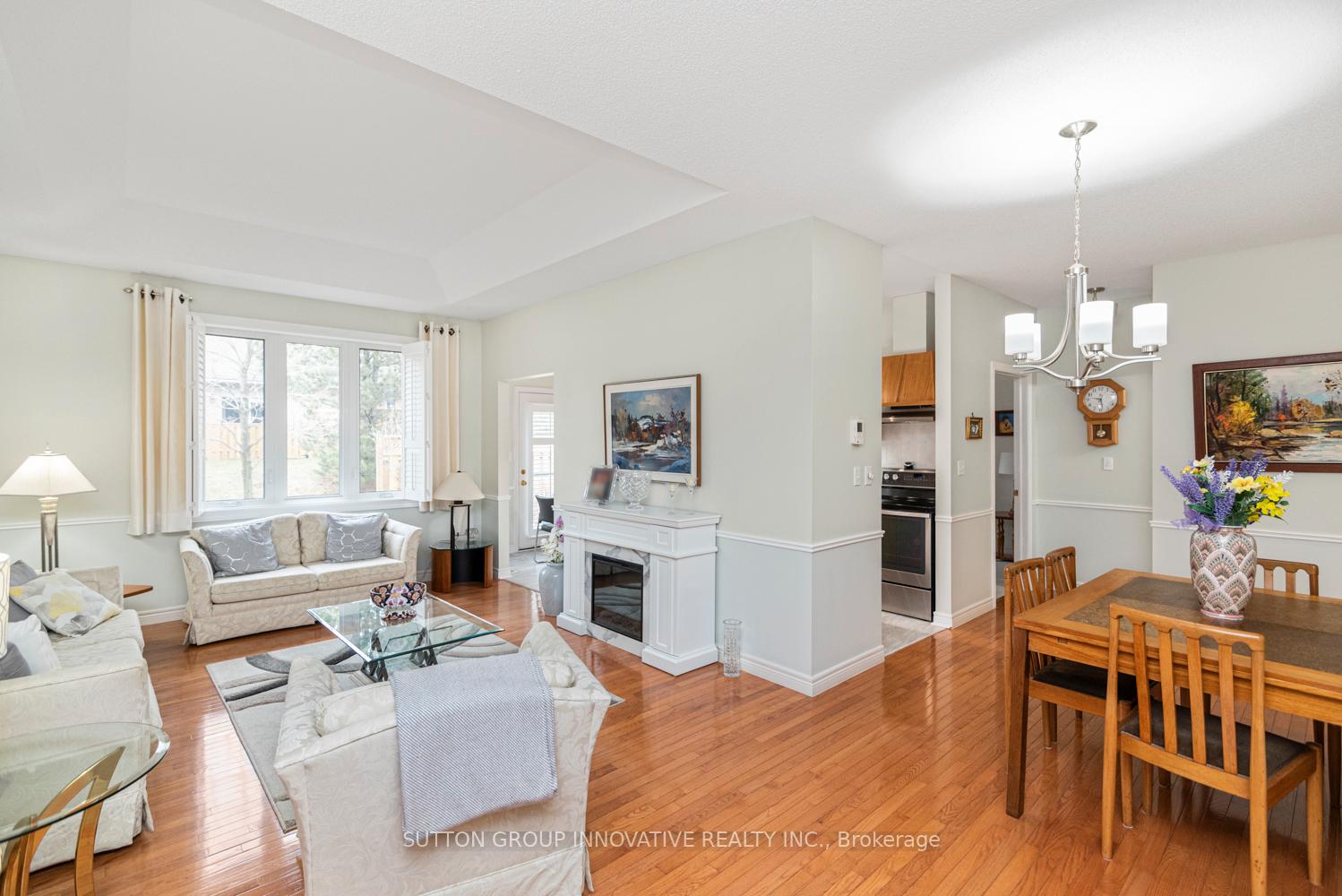 Photo 11 of Unit 38, 34 Cathy Drive, Hamilton, Twenty Place — HOMEH