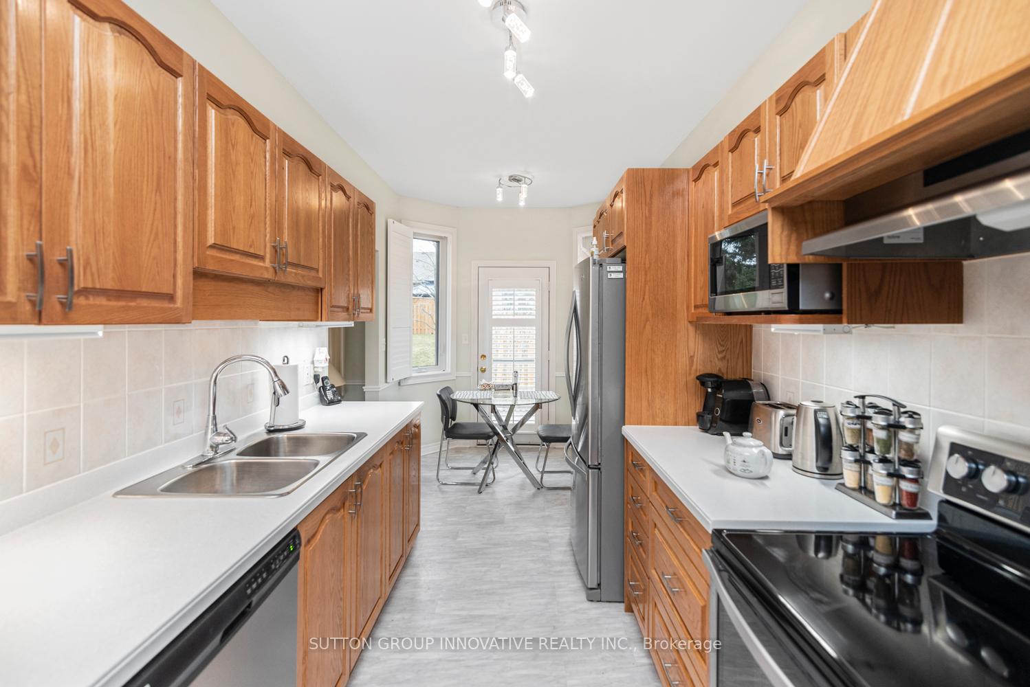 Photo 14 of Unit 38, 34 Cathy Drive, Hamilton, Twenty Place — HOMEH