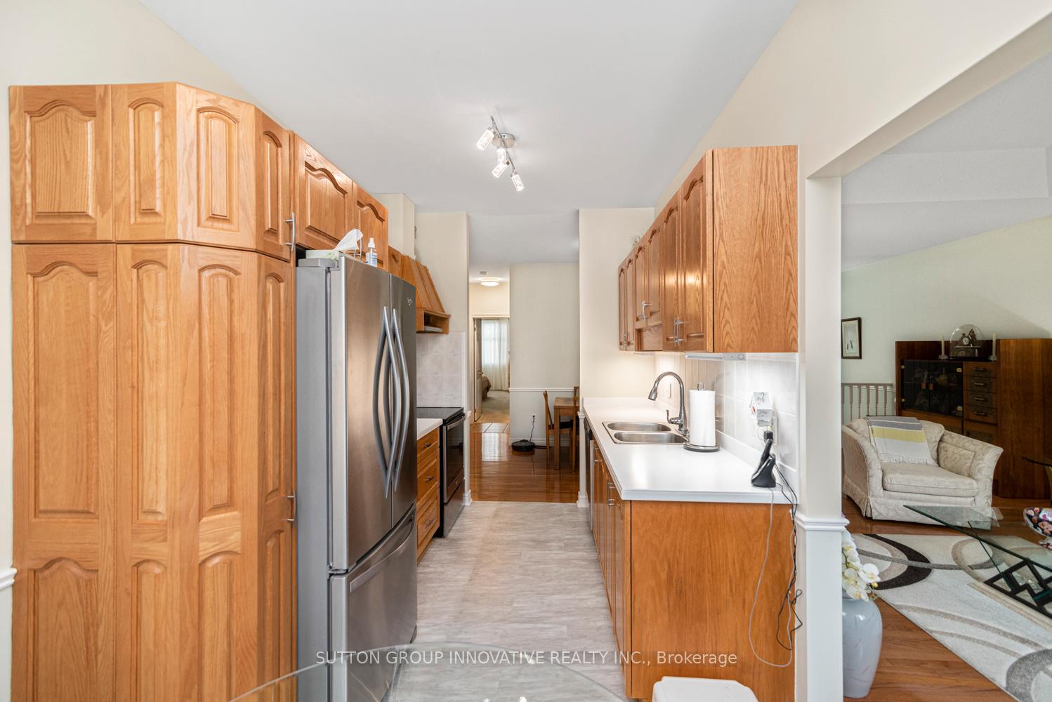 Photo 17 of Unit 38, 34 Cathy Drive, Hamilton, Twenty Place — HOMEH
