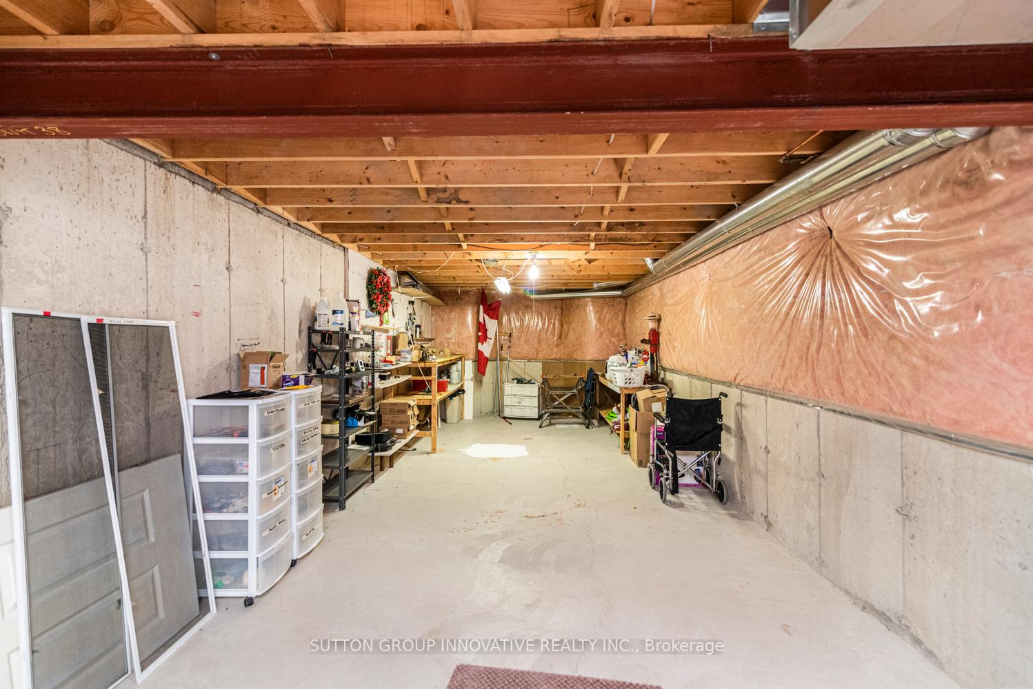 Photo 27 of Unit 38, 34 Cathy Drive, Hamilton, Twenty Place — HOMEH