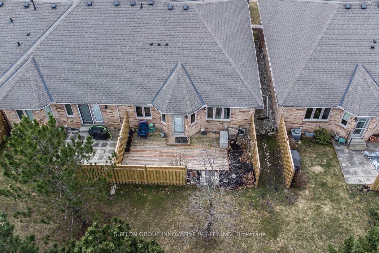 Photo 29 of Unit 38, 34 Cathy Drive, Hamilton, Twenty Place — HOMEH