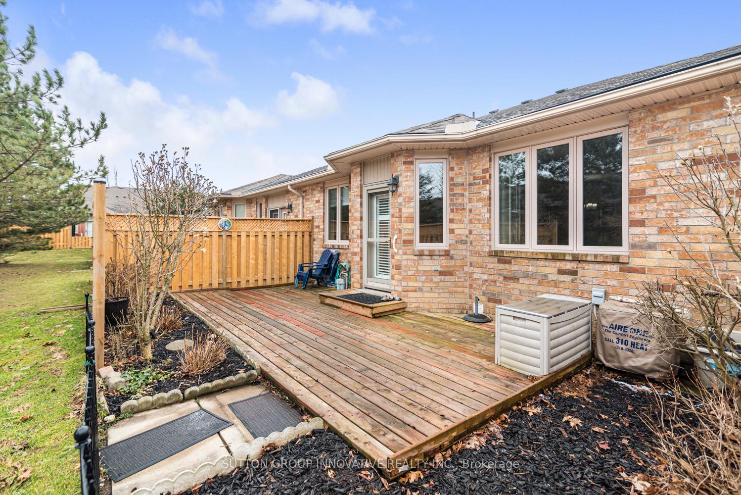 Photo 30 of Unit 38, 34 Cathy Drive, Hamilton, Twenty Place — HOMEH