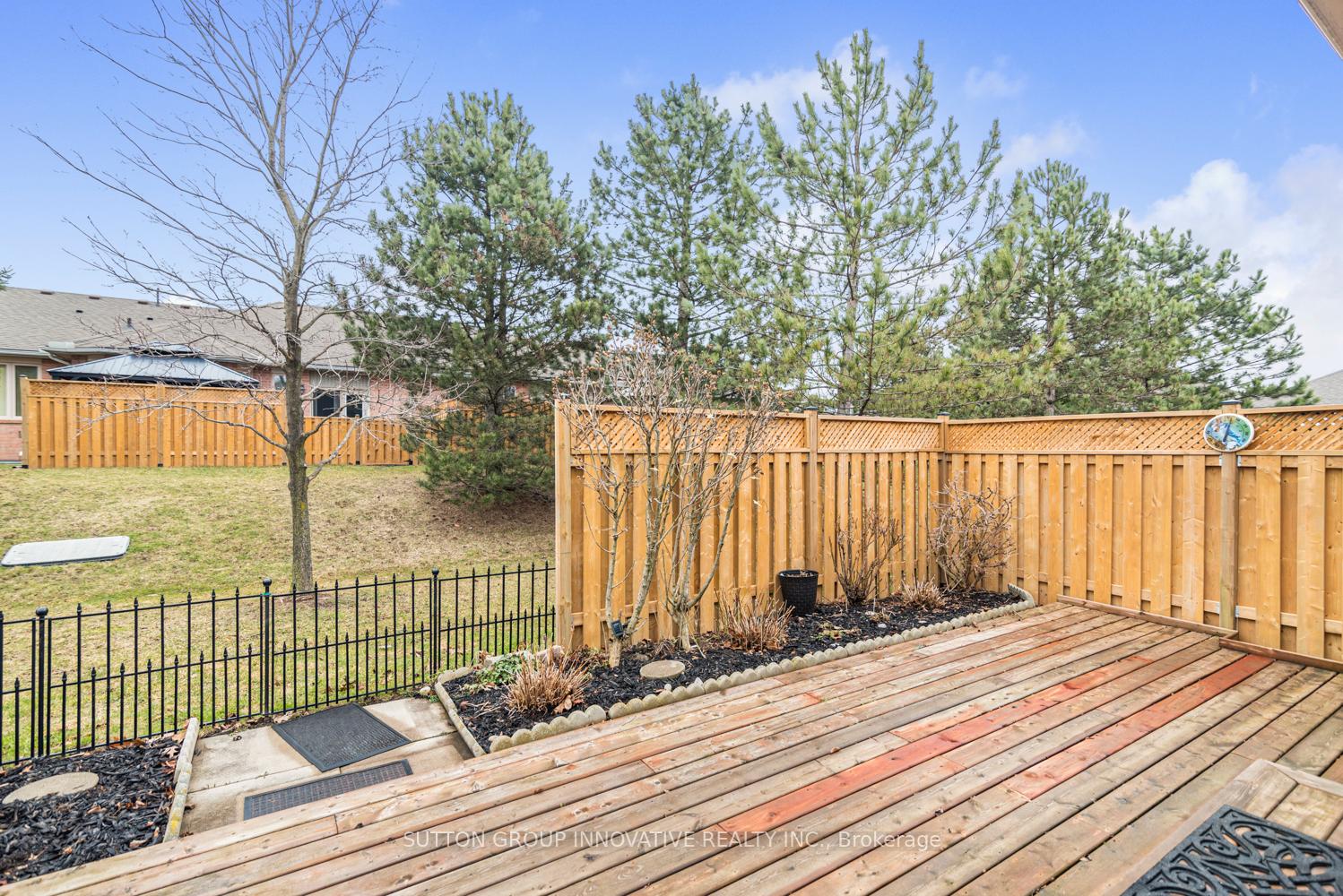 Photo 31 of Unit 38, 34 Cathy Drive, Hamilton, Twenty Place — HOMEH