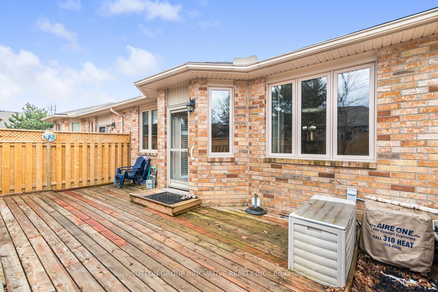 Photo 32 of Unit 38, 34 Cathy Drive, Hamilton, Twenty Place — HOMEH