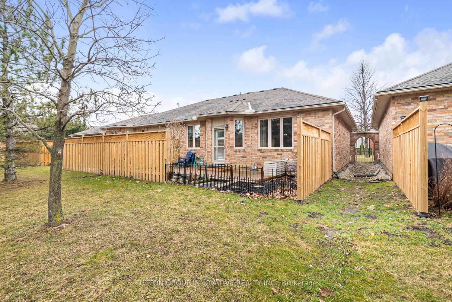 Photo 34 of Unit 38, 34 Cathy Drive, Hamilton, Twenty Place — HOMEH