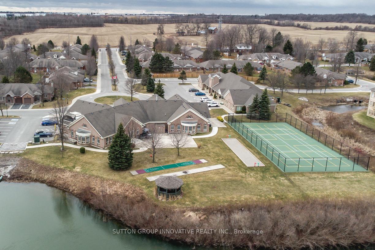 Photo 35 of Unit 38, 34 Cathy Drive, Hamilton, Twenty Place — HOMEH