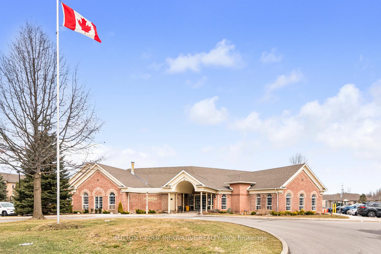 Photo 37 of Unit 38, 34 Cathy Drive, Hamilton, Twenty Place — HOMEH